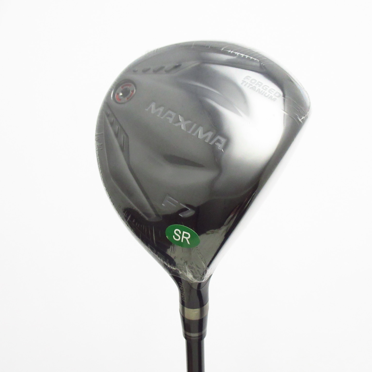 中古】MAXIMA F フェアウェイウッド Tour AD MF-3 21 SR A