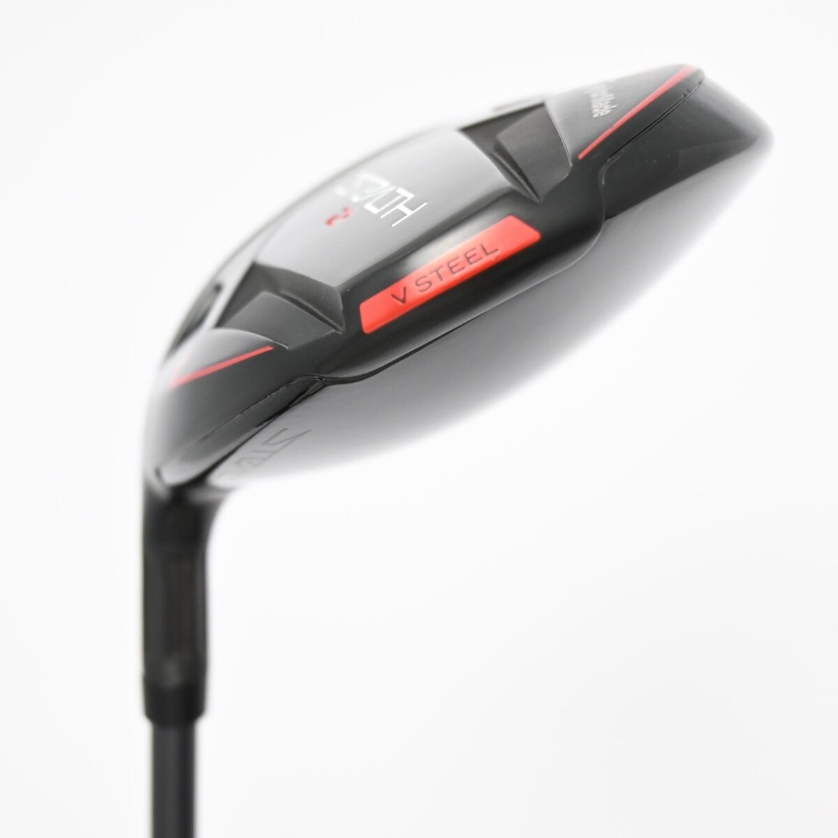 中古】ステルス2 フェアウェイウッド TENSEI RED TM50(2022) 15 S C