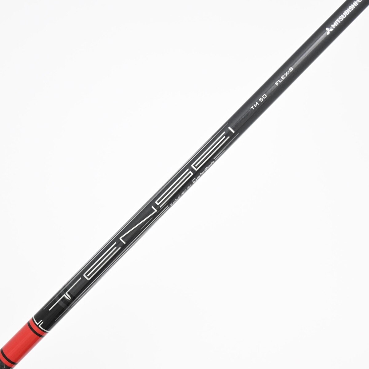 中古】ステルス2 フェアウェイウッド TENSEI RED TM50(2022) 15 S C