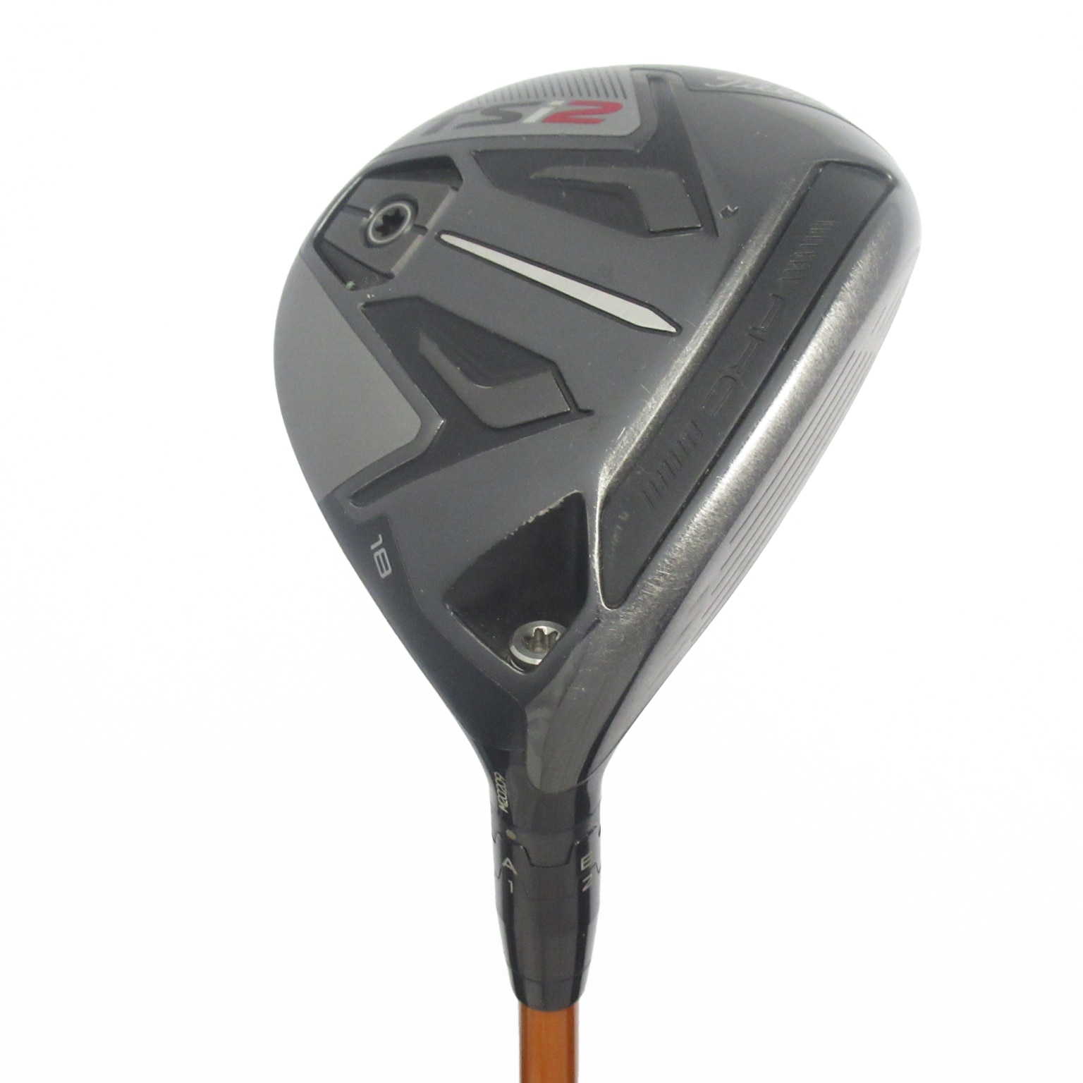 中古】TSi2 フェアウェイウッド (タイトリスト) TSi 通販｜GDO中古