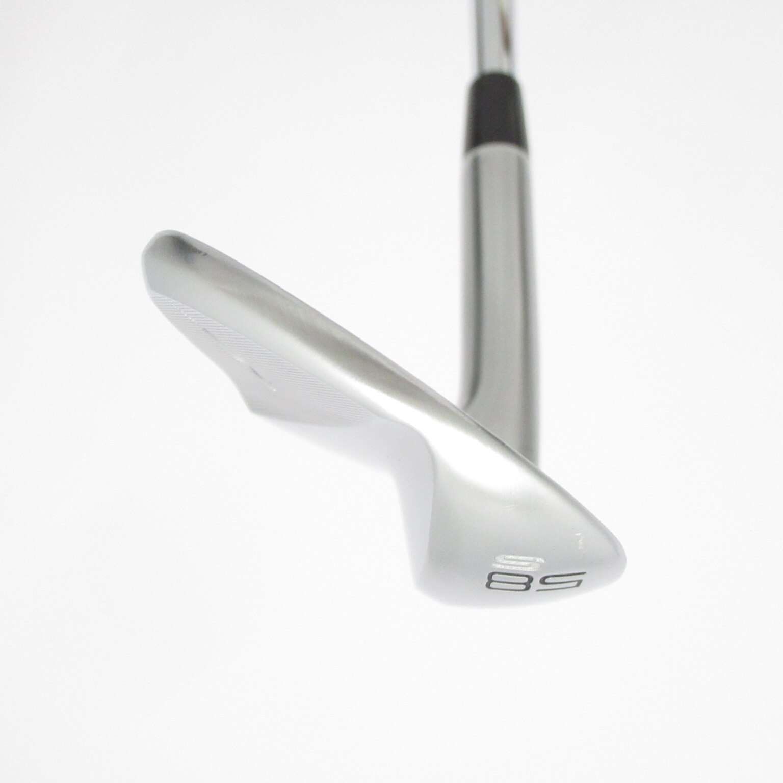 中古】FRZ パールサテン仕上げ ウェッジ N.S.PRO TS-101w 58-08 WEDGE