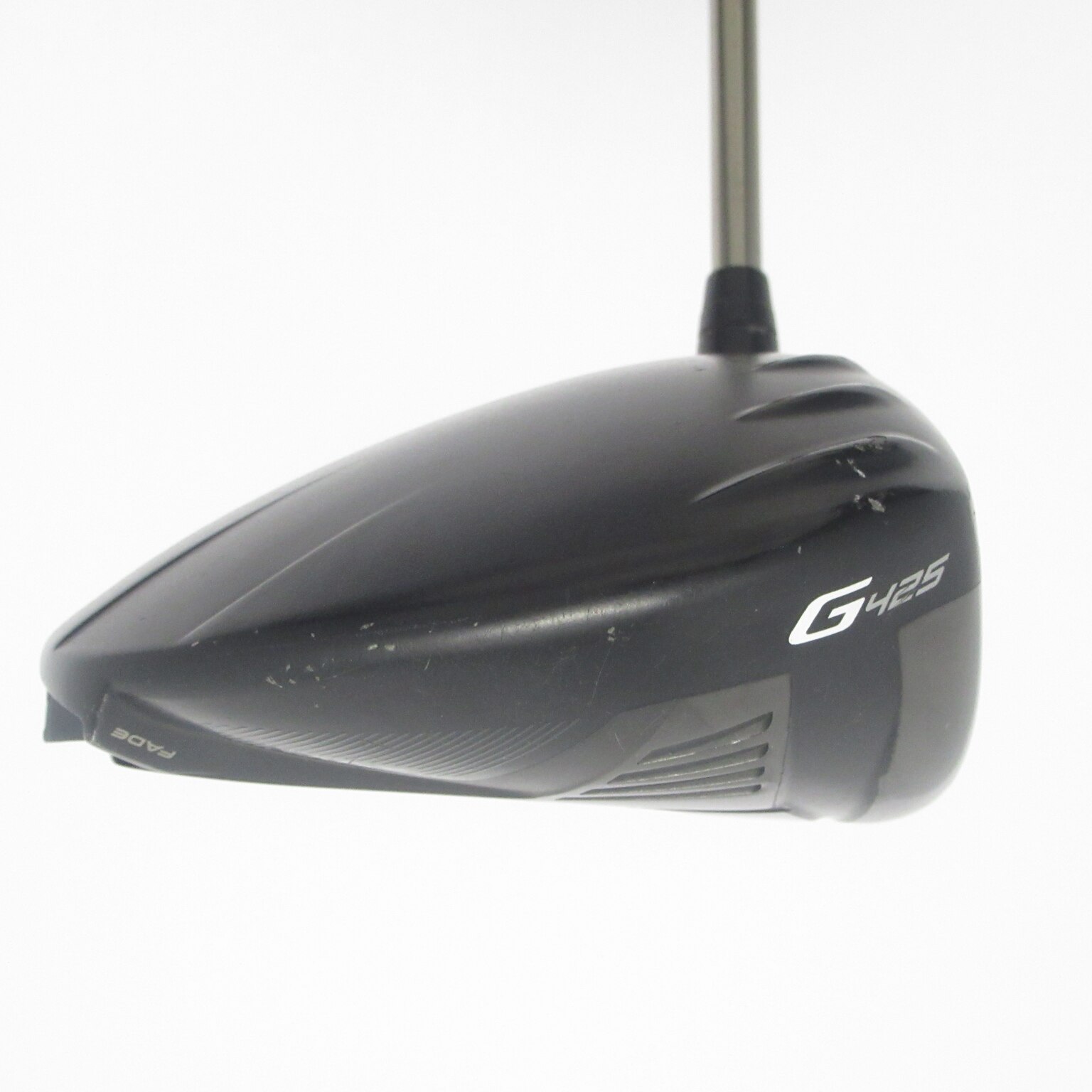 中古】G425 MAX ドライバー PING TOUR 173-65 10.5 S D(ドライバー