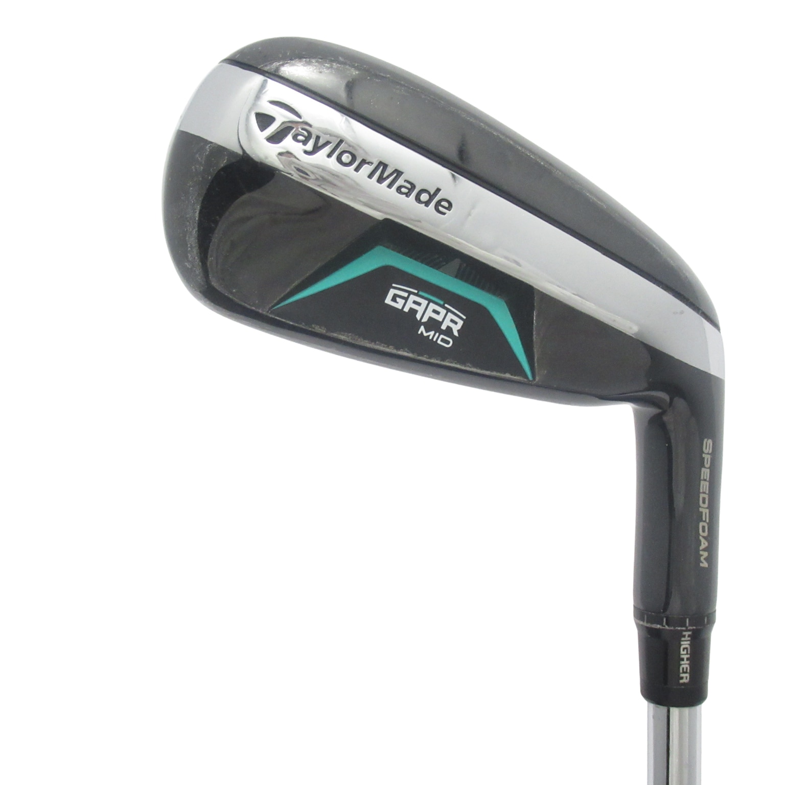 中古】GAPR MID ユーティリティ (テーラーメイド) GAPR 通販｜GDO中古