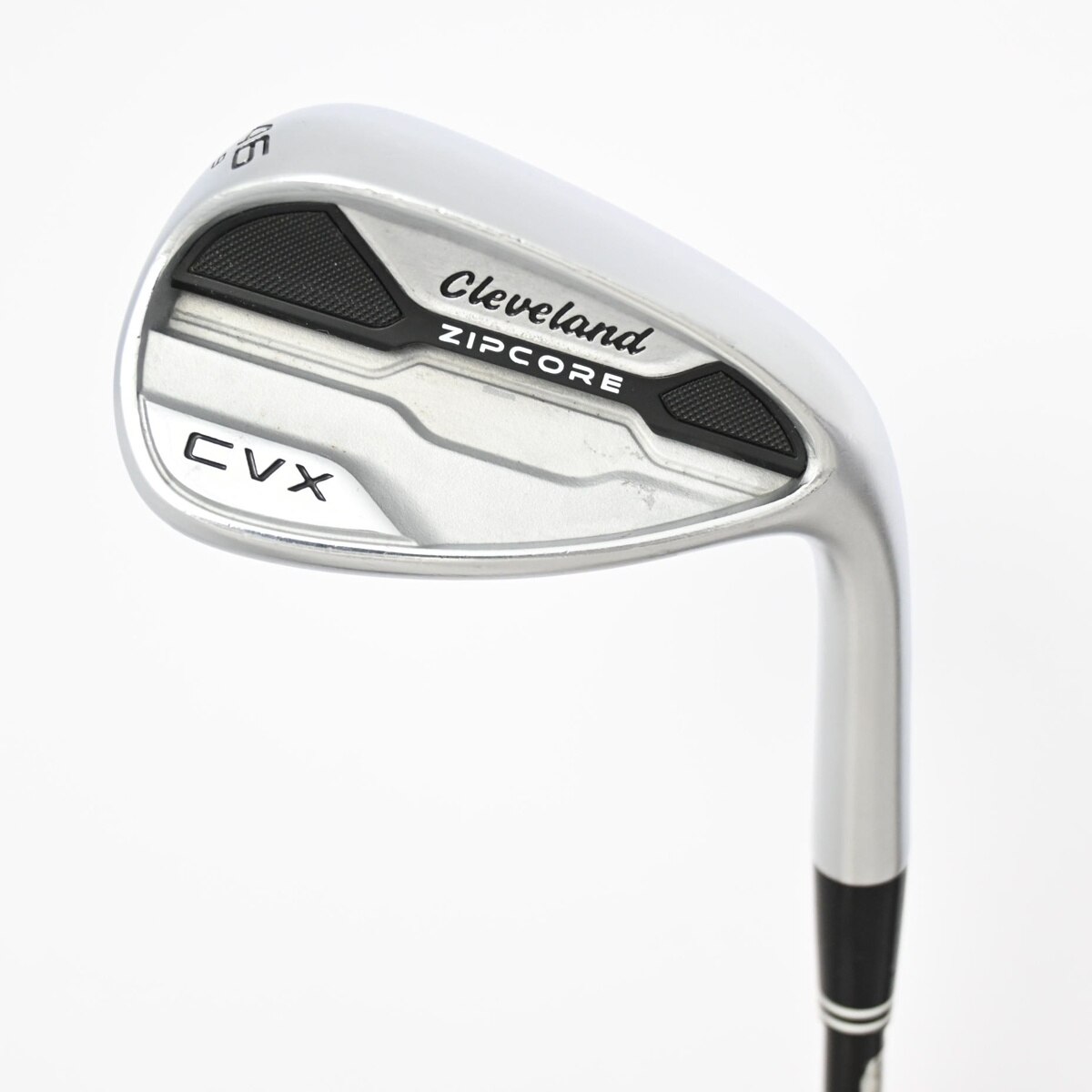 中古】CVX ZIPCORE ウェッジ Diamana for CG 46-09 WEDGE C(ウェッジ