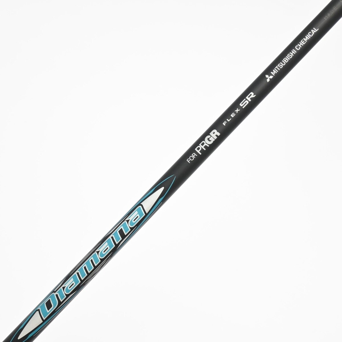 中古】RSX MAX(2024) ドライバー Diamana FOR PRGR 10.5 SR CD