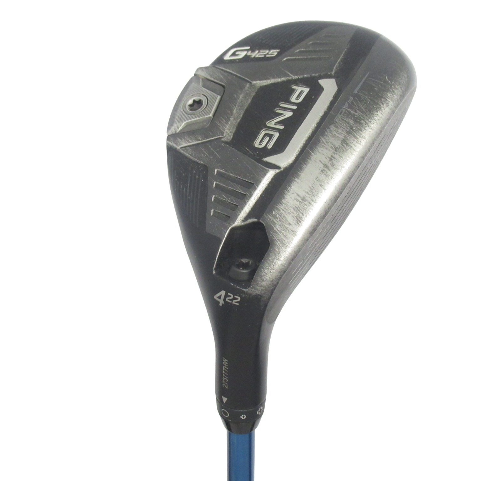 中古】G425 ユーティリティ (ピン) G425 通販｜GDO中古ゴルフクラブ