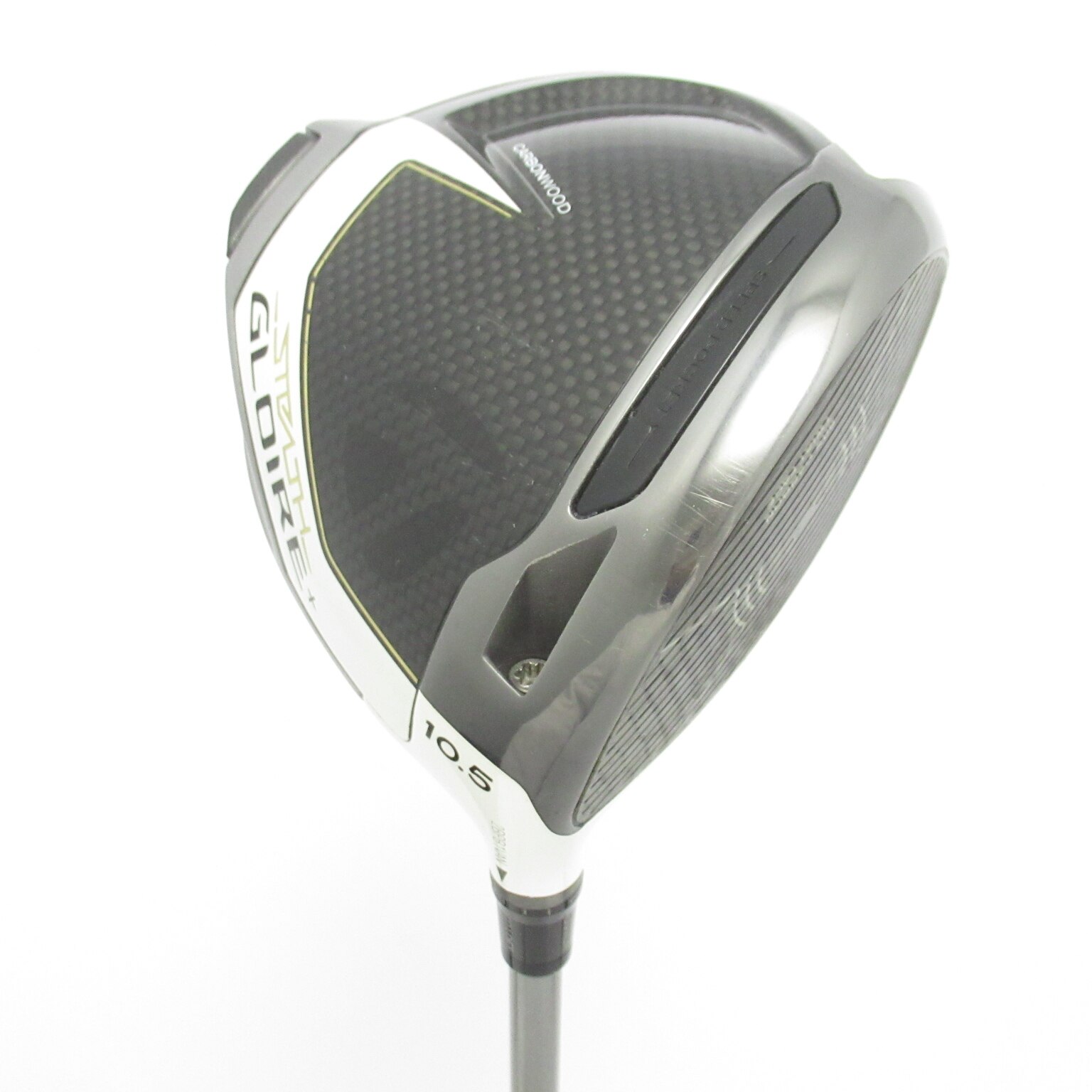 中古】ステルス ドライバー (テーラーメイド) 通販｜GDO中古ゴルフクラブ