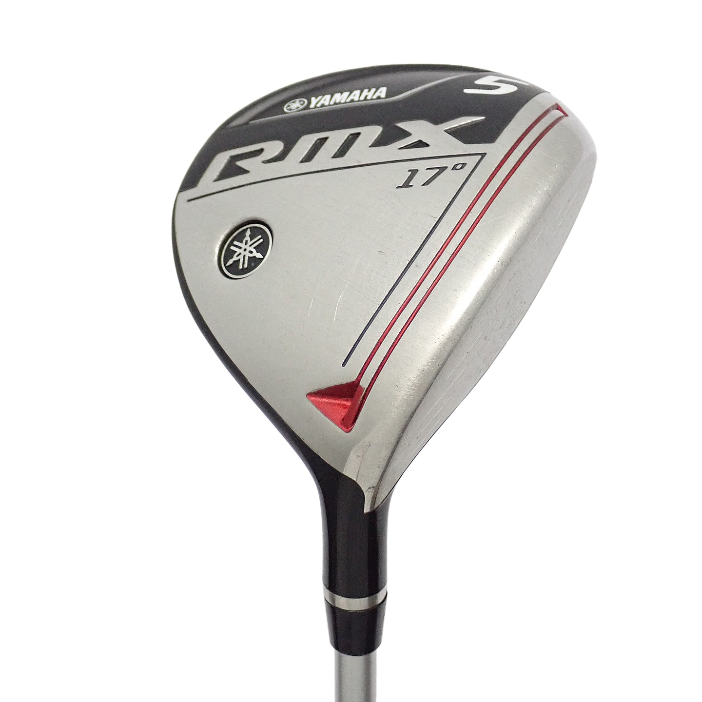 中古】RMX フェアウェイウッド Speeder EVOLUTION VI FW60 17 S CD