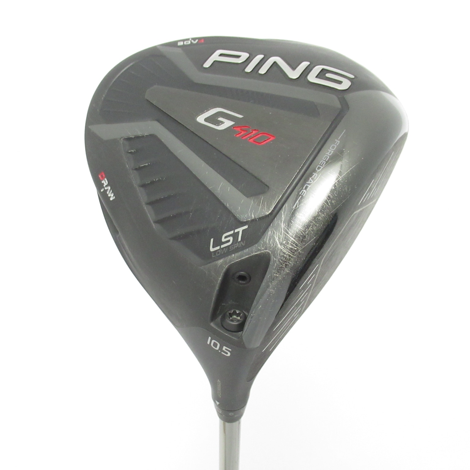 中古】G410 LST ドライバー (ピン) G410 通販｜GDO中古ゴルフクラブ