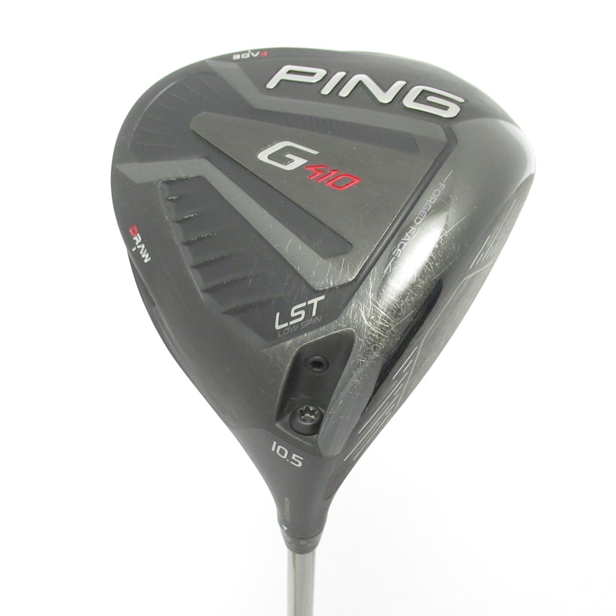 中古】G410 LST ドライバー PING TOUR 173-65 10.5 R C(ドライバー