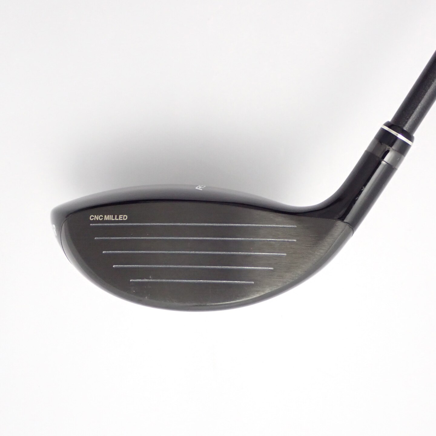 中古】RS JUST フェアウェイウッド Diamana FOR PRGR 18 S C