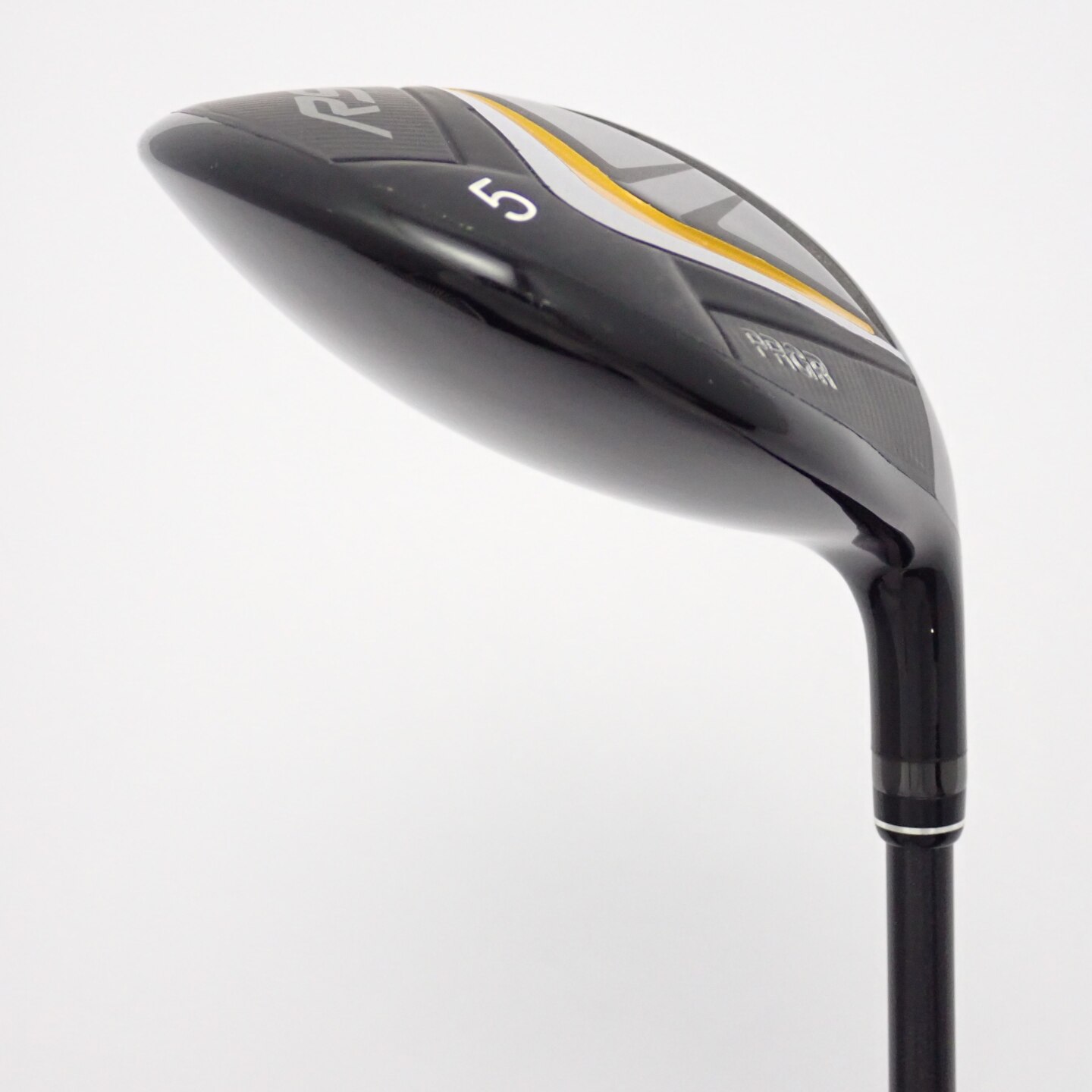 中古】RS JUST フェアウェイウッド Diamana FOR PRGR 18 S C