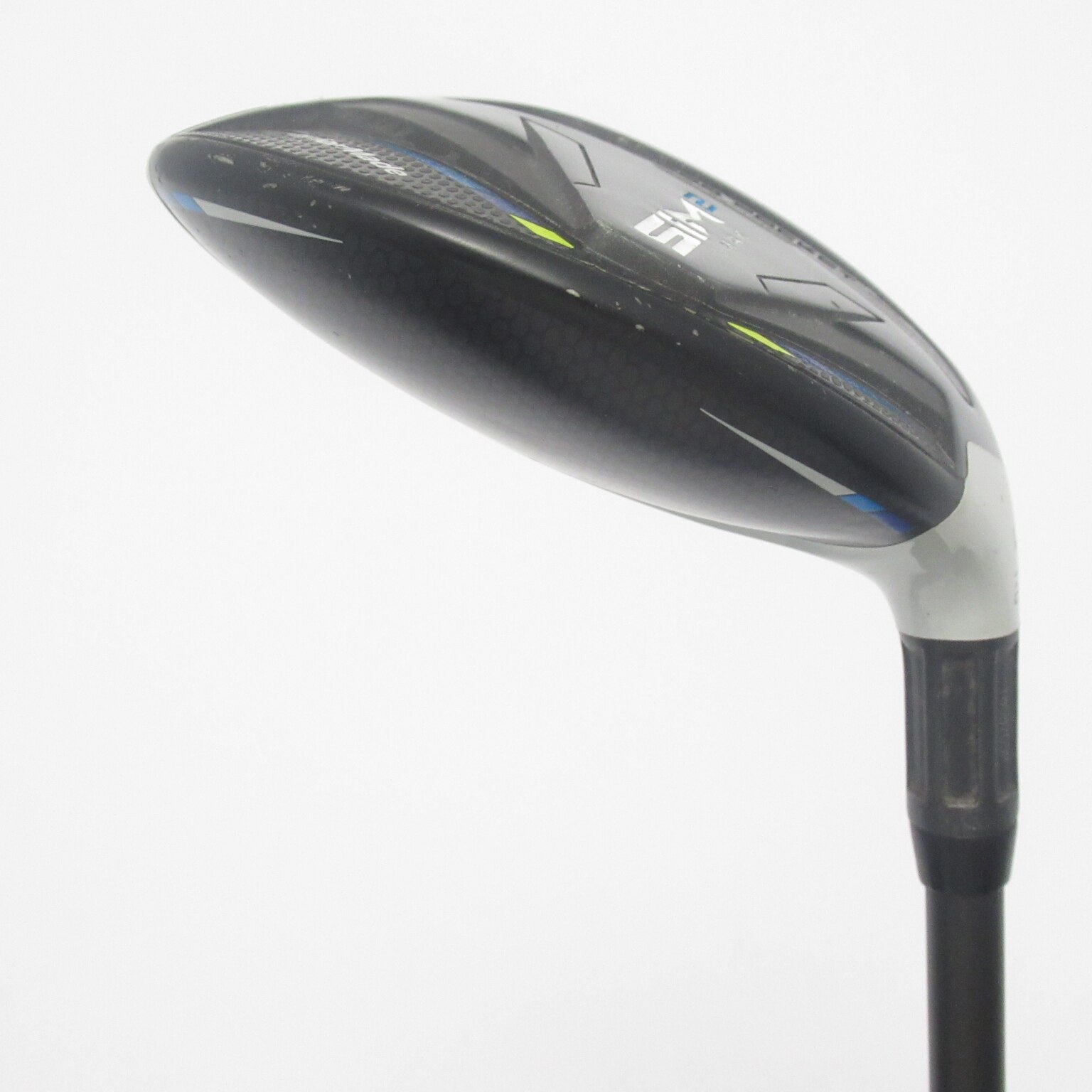 中古】SIM2 マックス レスキュー ユーティリティ ATTAS MB HY 85 22