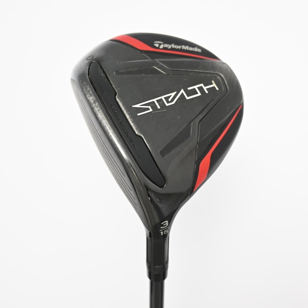 中古】ステルス フェアウェイウッド (テーラーメイド) 通販｜GDO中古