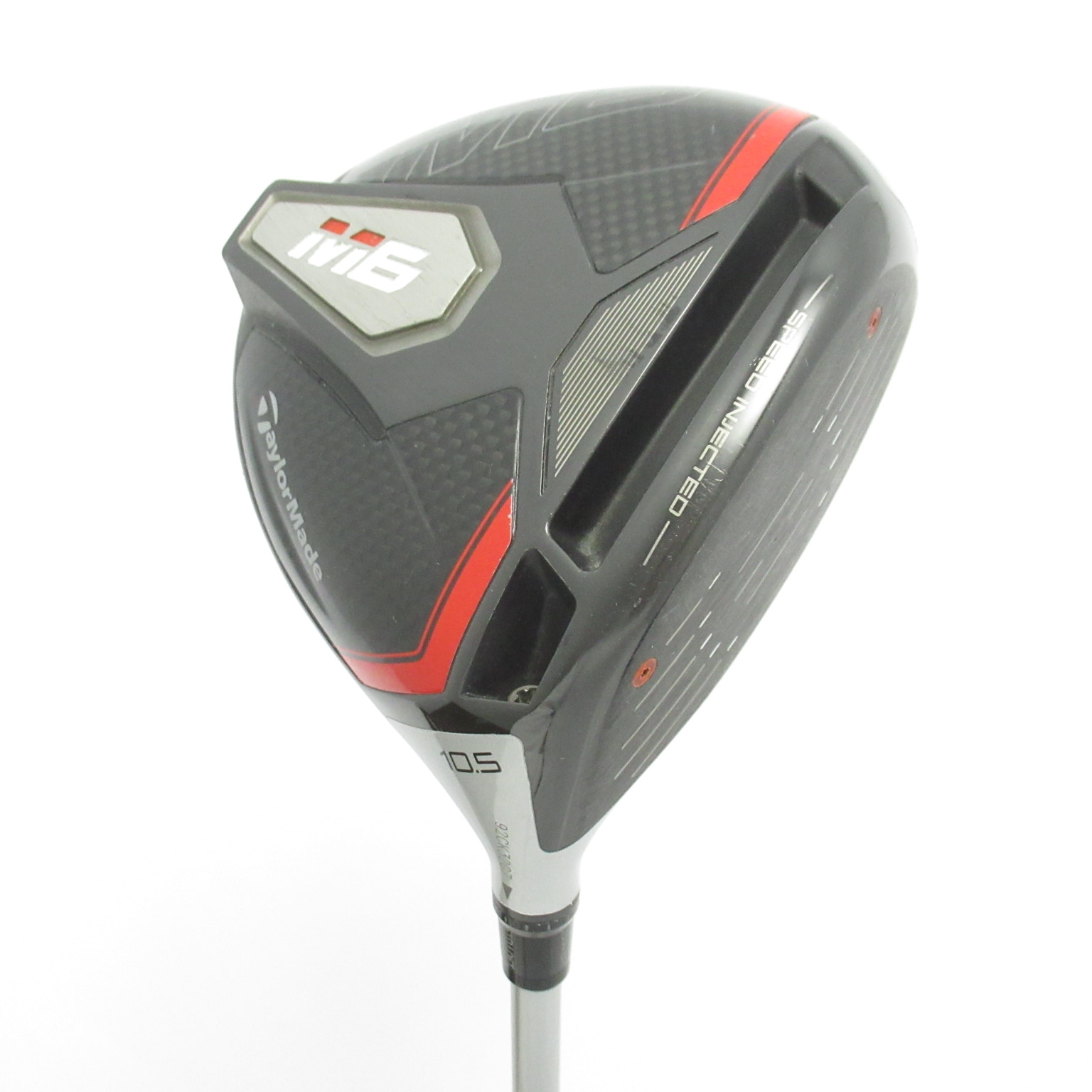 中古】M6 ドライバー (テーラーメイド) 通販｜GDO中古ゴルフクラブ