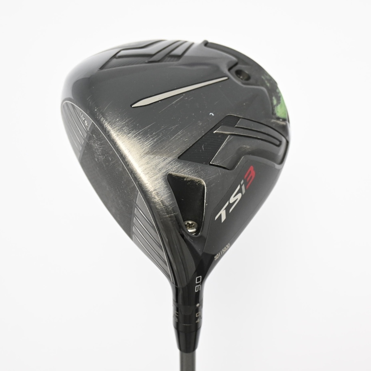 中古】TSi3 ドライバー Tour AD XC-5 9 S CD レフティ(ドライバー