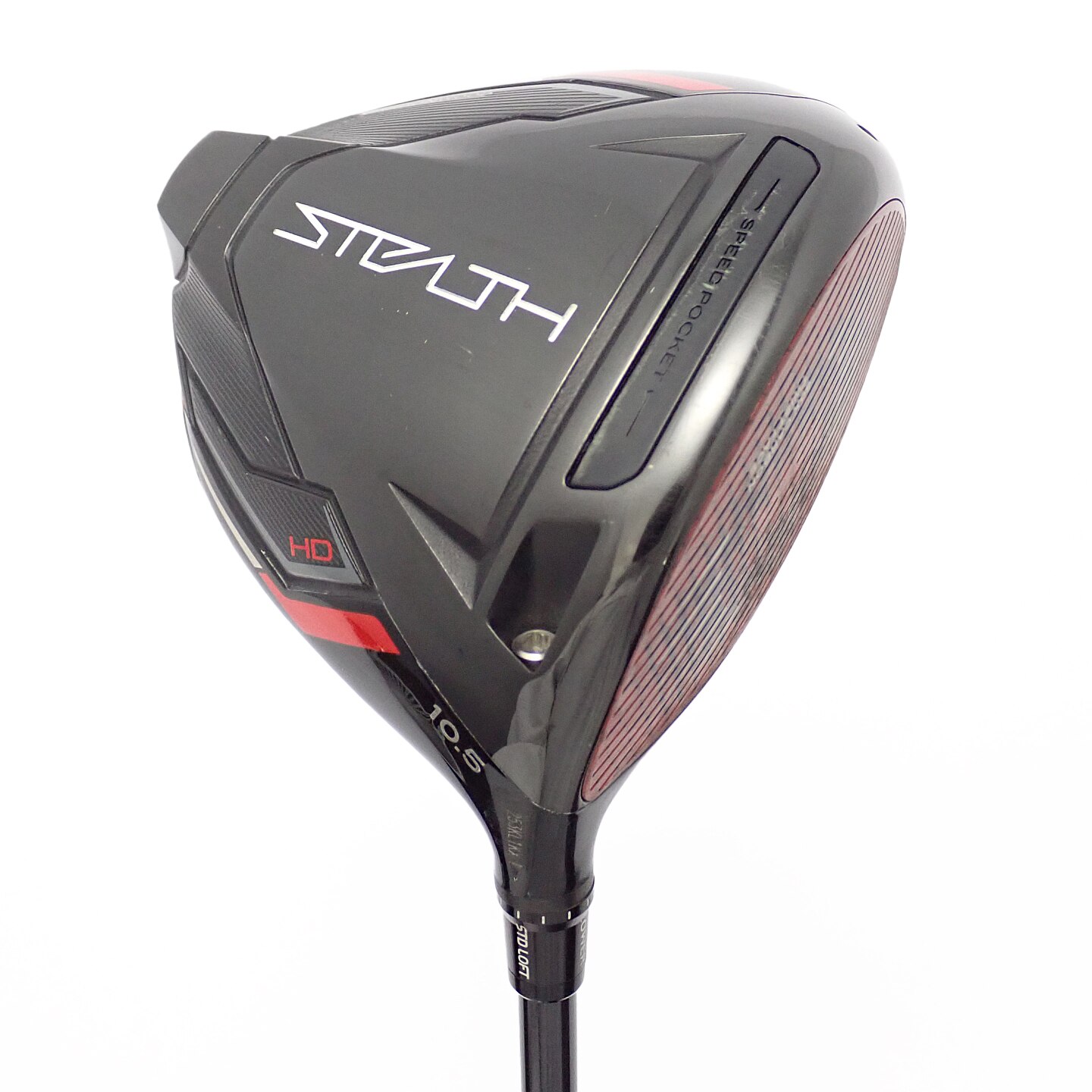 中古】ステルス HD ドライバー (テーラーメイド) ステルス 通販｜GDO