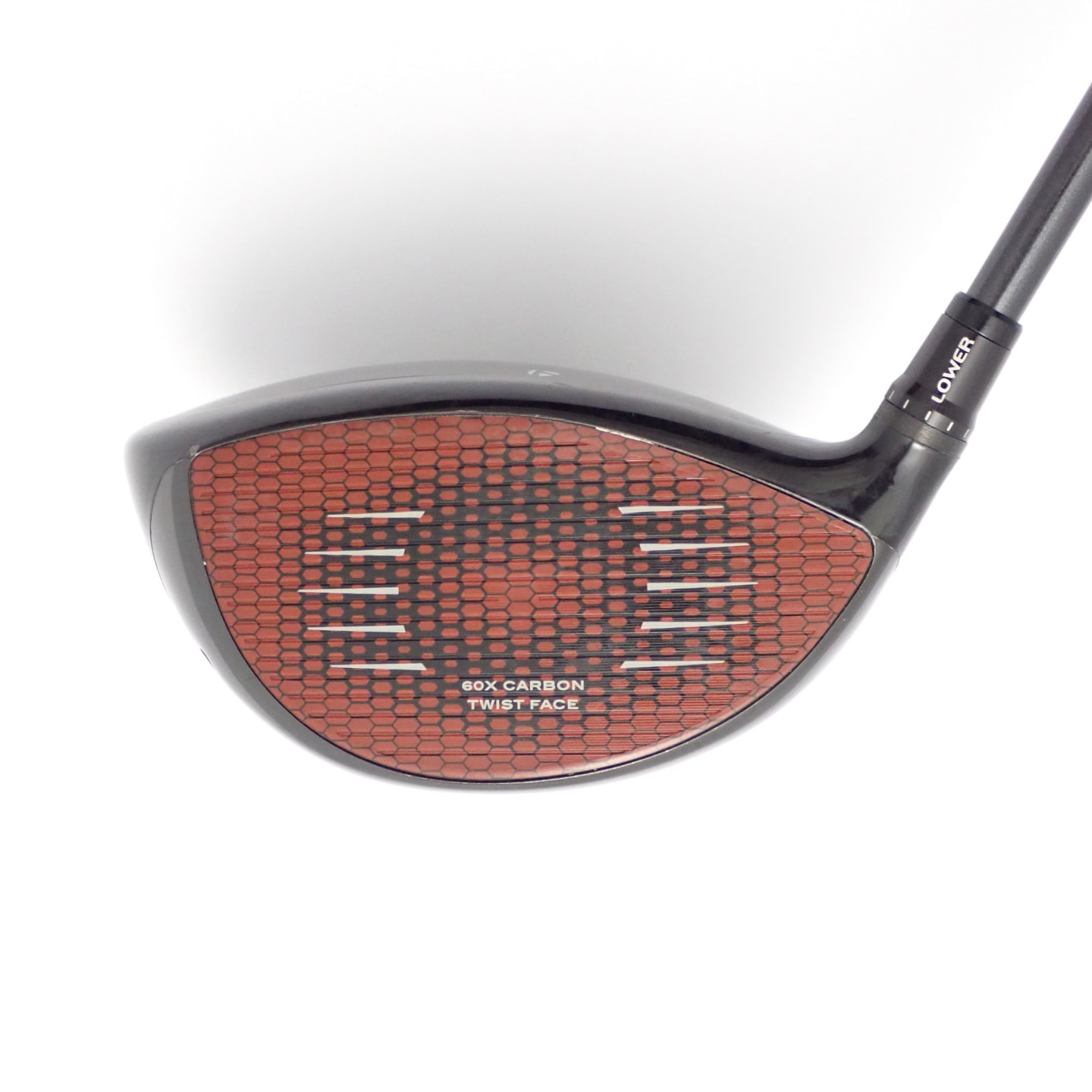 中古】ステルス HD ドライバー TENSEI RED TM50(2022) 10.5 R C