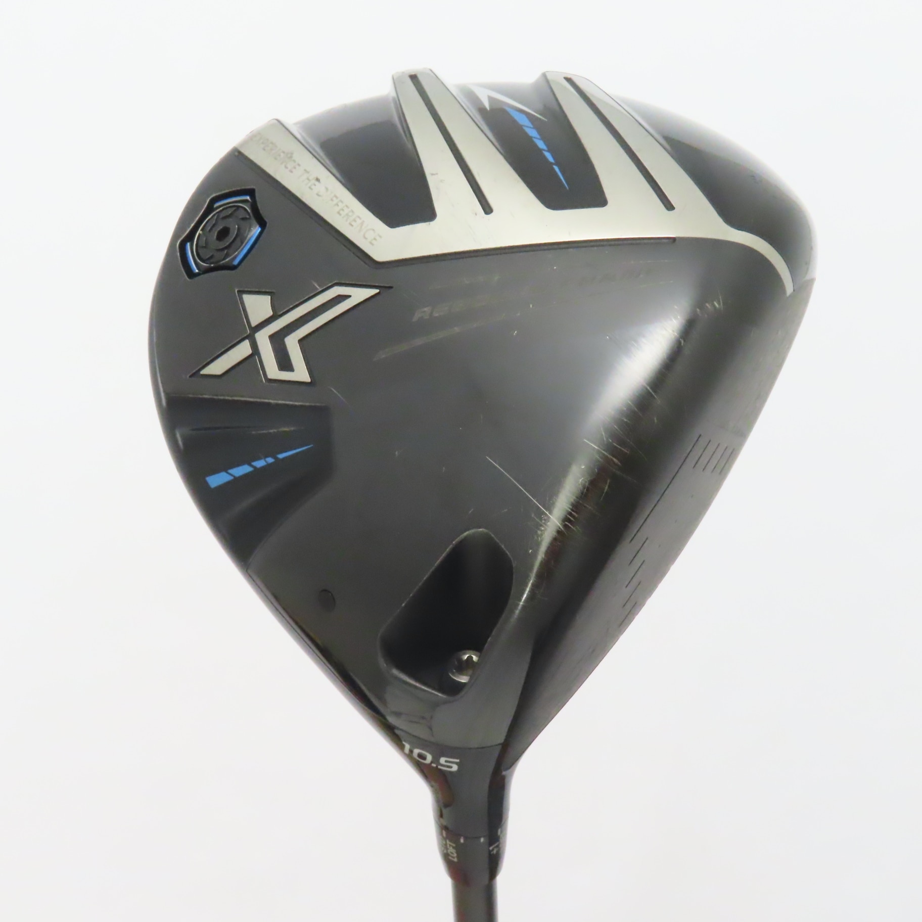 中古】ゼクシオ X(2024) ドライバー Miyazaki AX-3 10.5 SR D