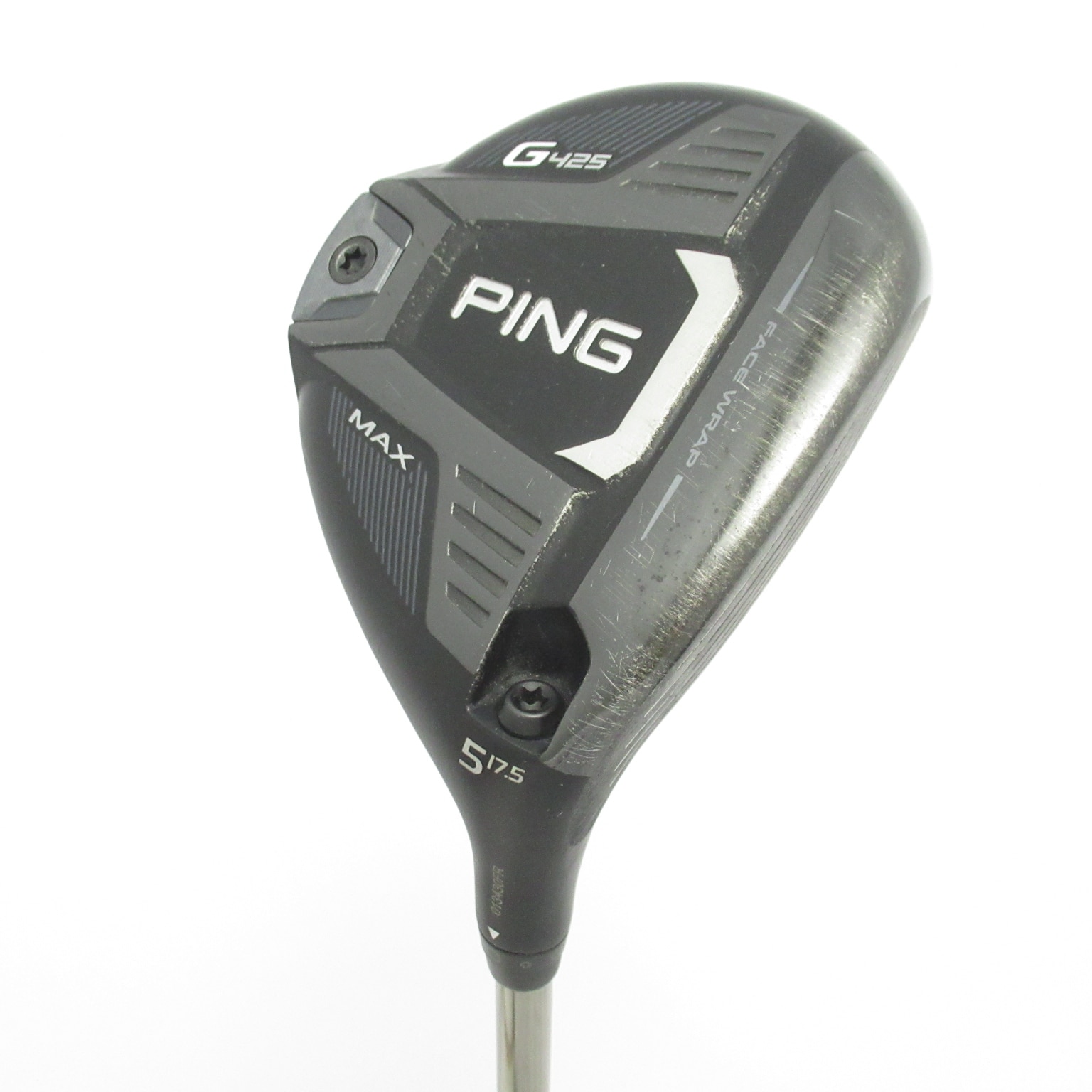 中古】G425 MAX フェアウェイウッド (ピン) G425 通販｜GDO中古ゴルフ