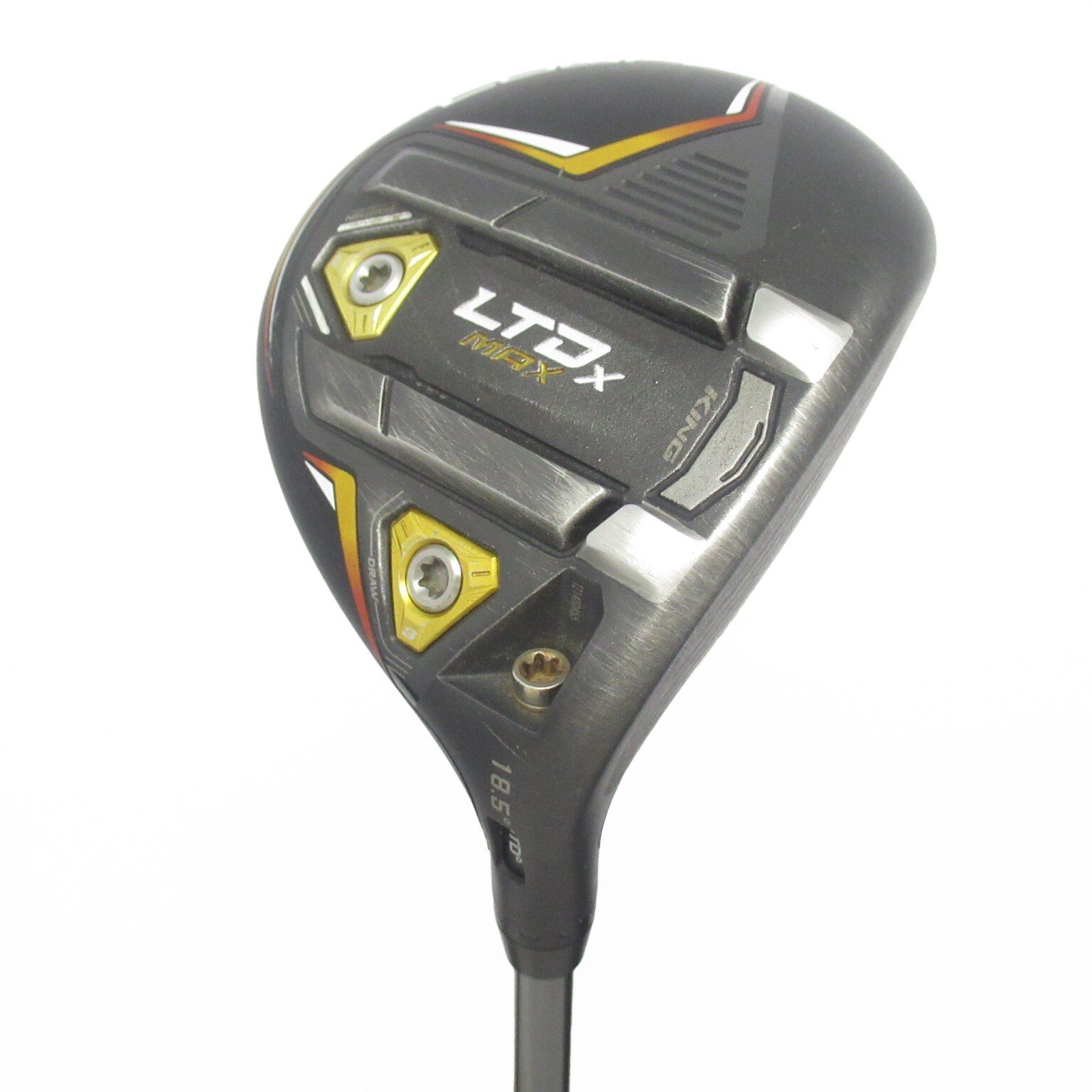 レア コブラ LTDx Max フェアウェイウッド 7W コブラ フェアウェイ