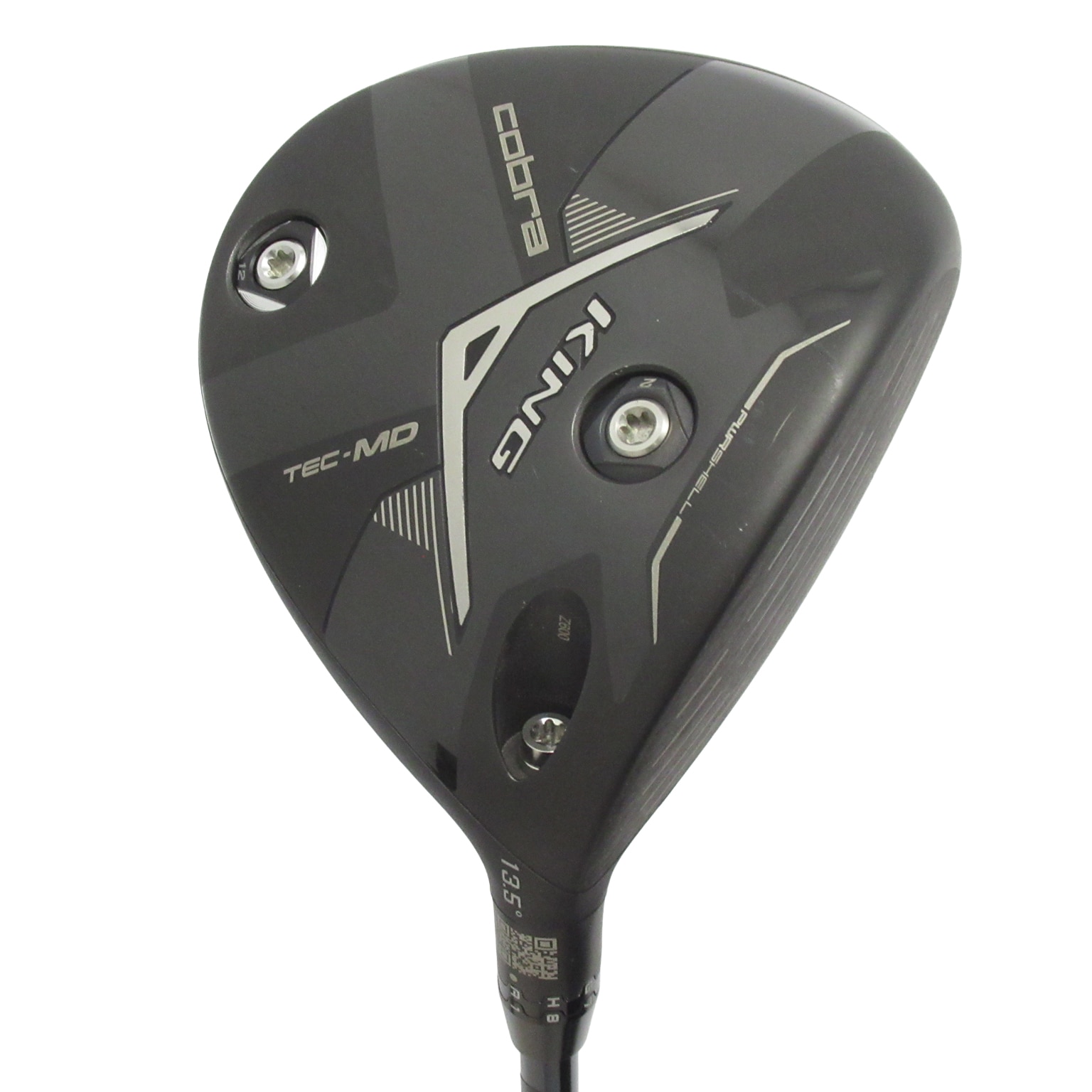 美品★cobra KING TEC-MD ミニドライバー 13.5度★LIN-Q 中古】KING TEC ミニ ドライバー LIN-Q for Cobra(2026) 13.5 S C