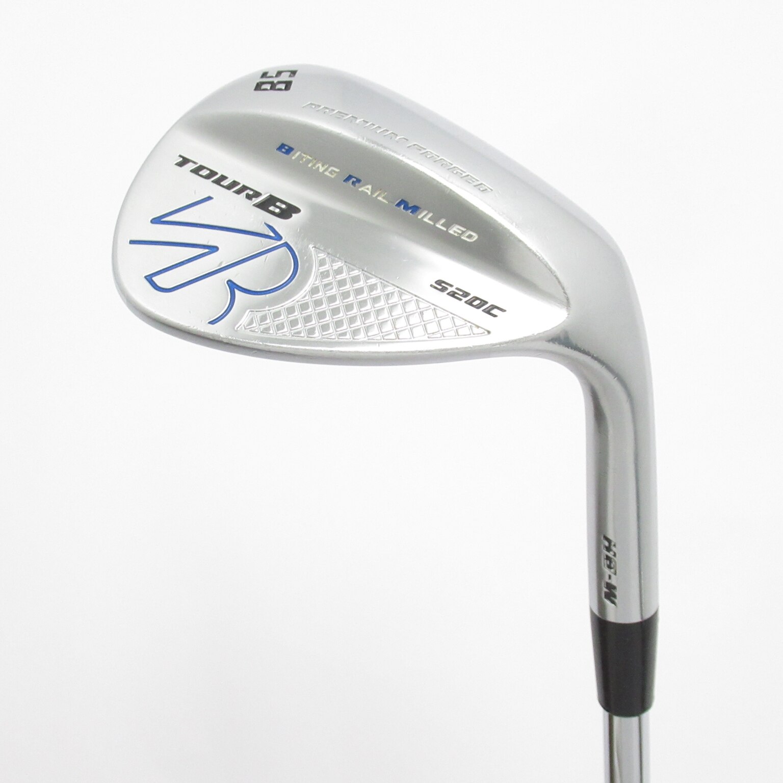 中古】TOUR B ウェッジ (ブリヂストン) 通販｜GDO中古ゴルフクラブ