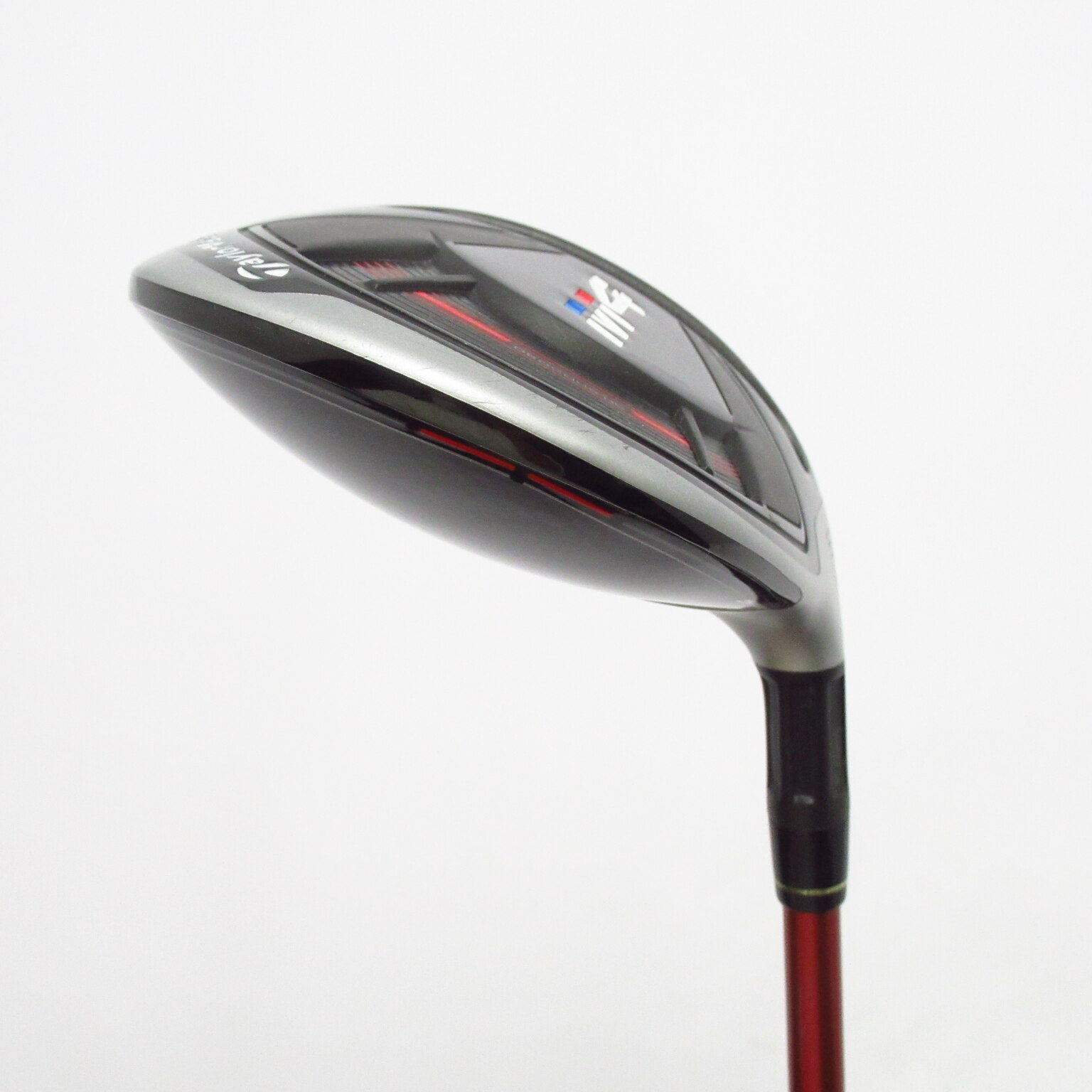中古】M4 フェアウェイウッド Tour AD 9003 18 S CD(フェアウェイ