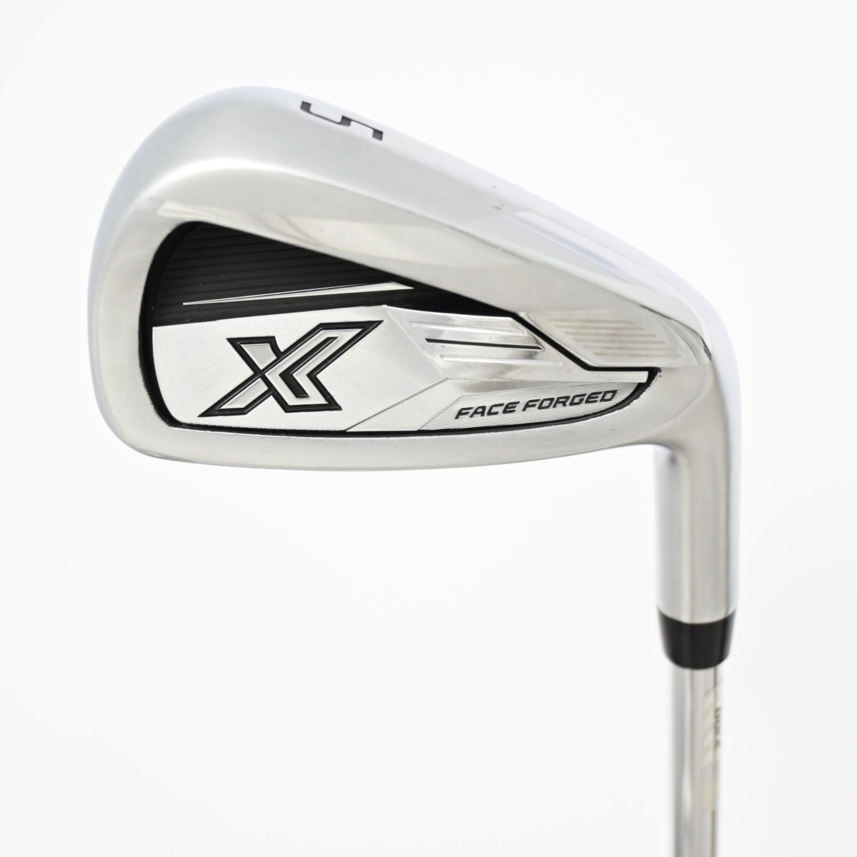 中古】ゼクシオ X(2024) アイアン Dynamic Gold 95 23 S200 C(アイアン