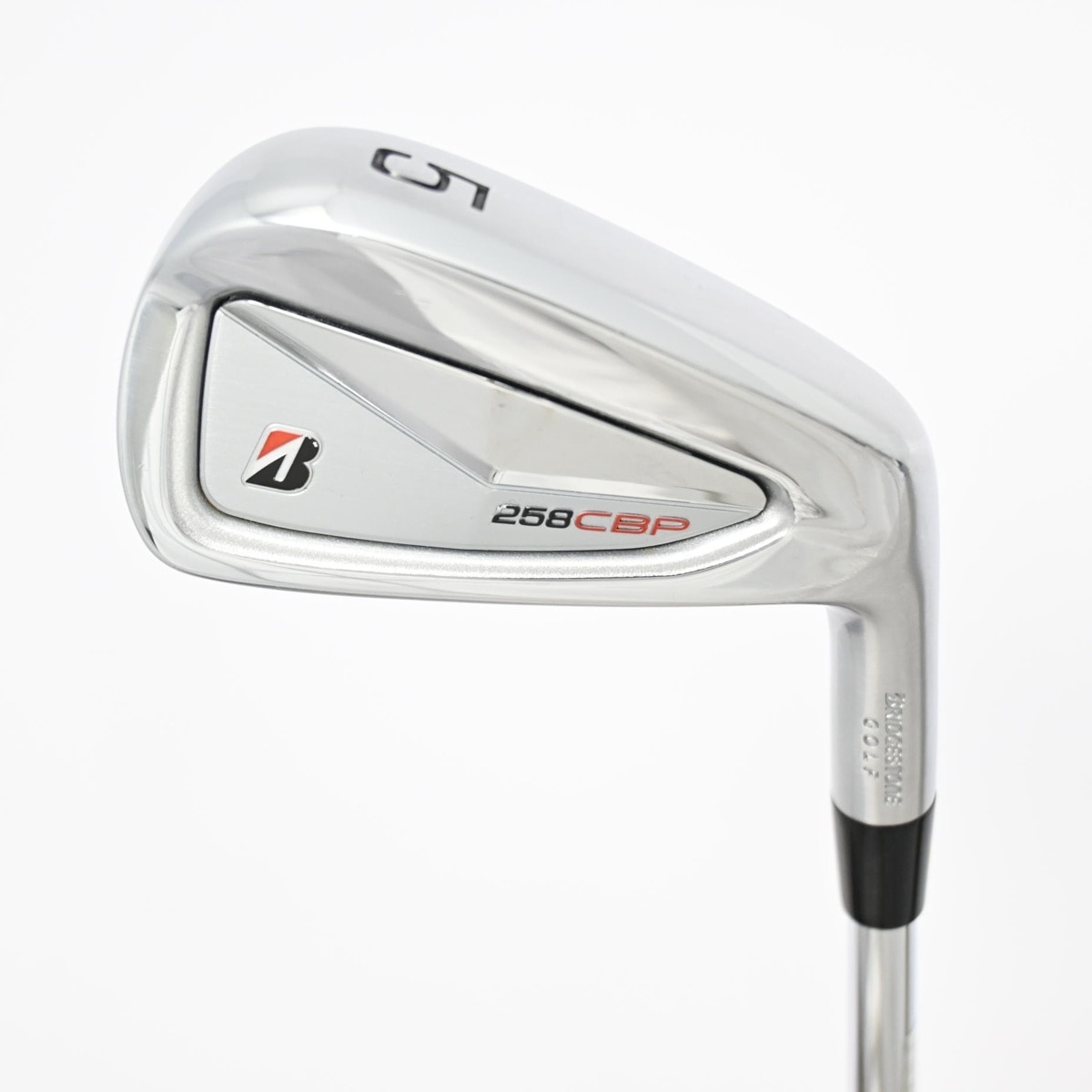 中古】258CBP アイアンセット (ブリヂストン) ブリヂストンゴルフ 通販