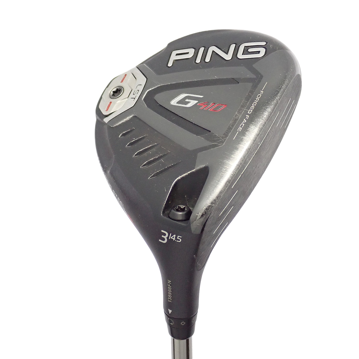 中古】G410 LST フェアウェイウッド PING TOUR 173-75 14.5 S CD