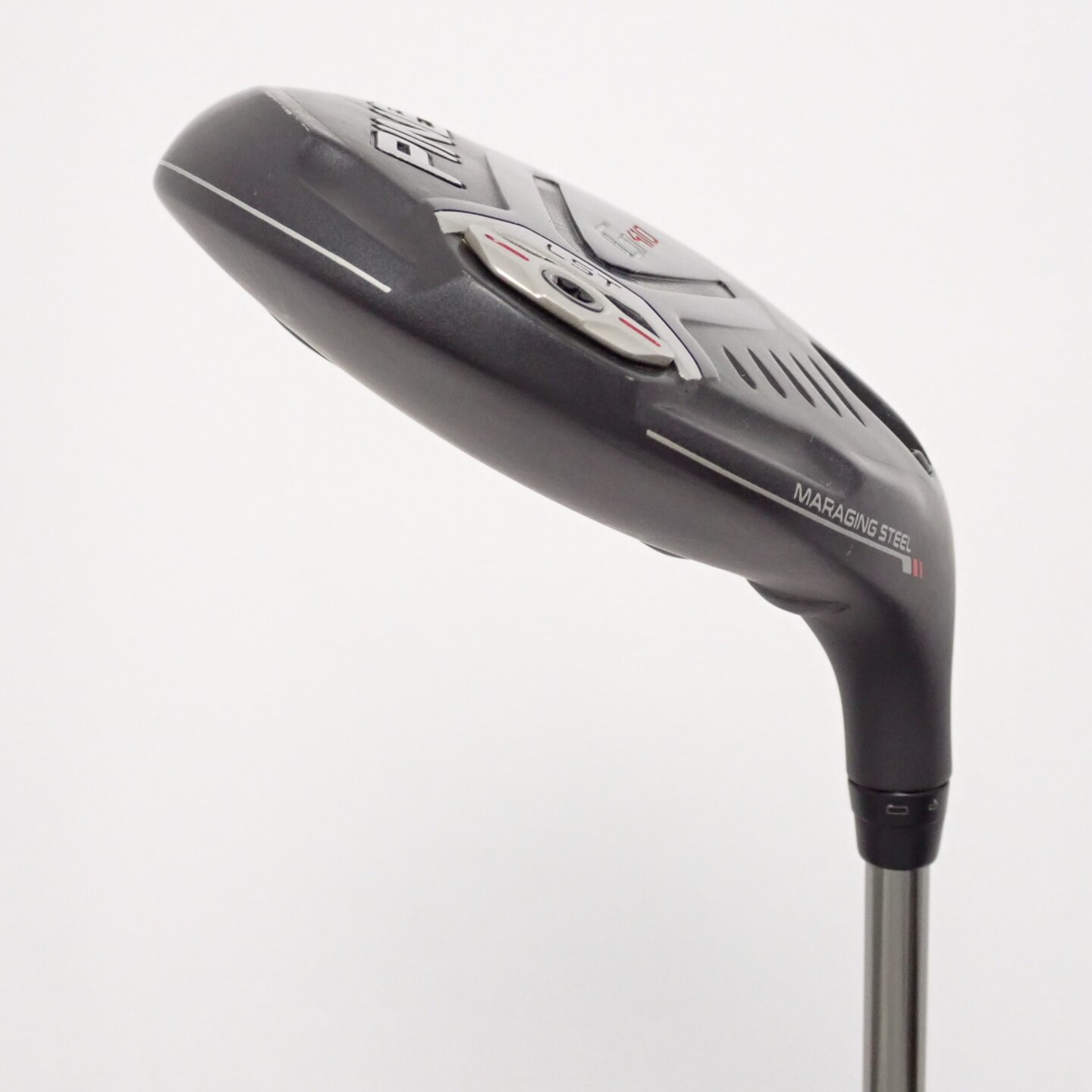中古】G410 LST フェアウェイウッド PING TOUR 173-75 14.5 S CD