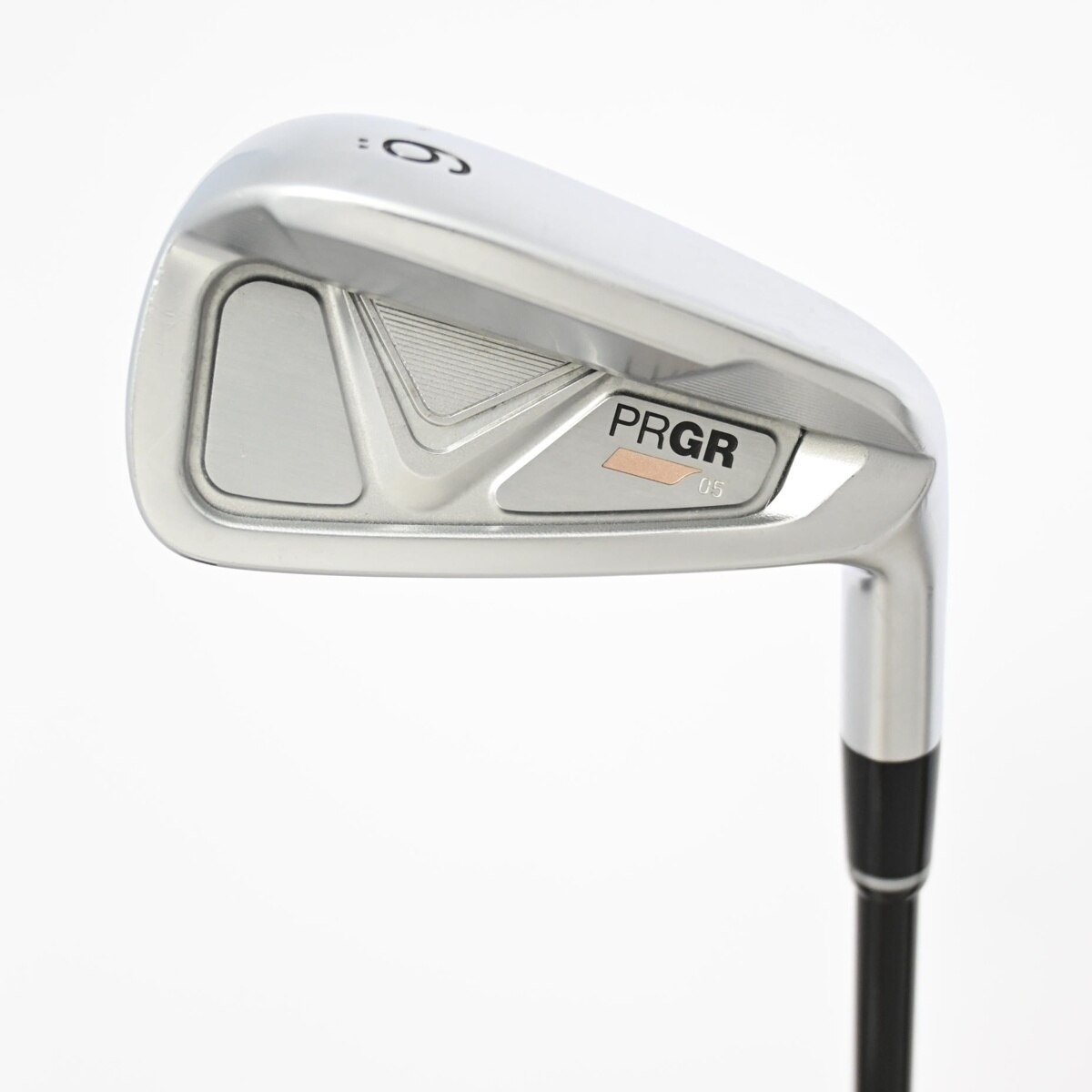 中古】05 IRONS(2023) アイアンセット (プロギア) プロギア 通販｜GDO