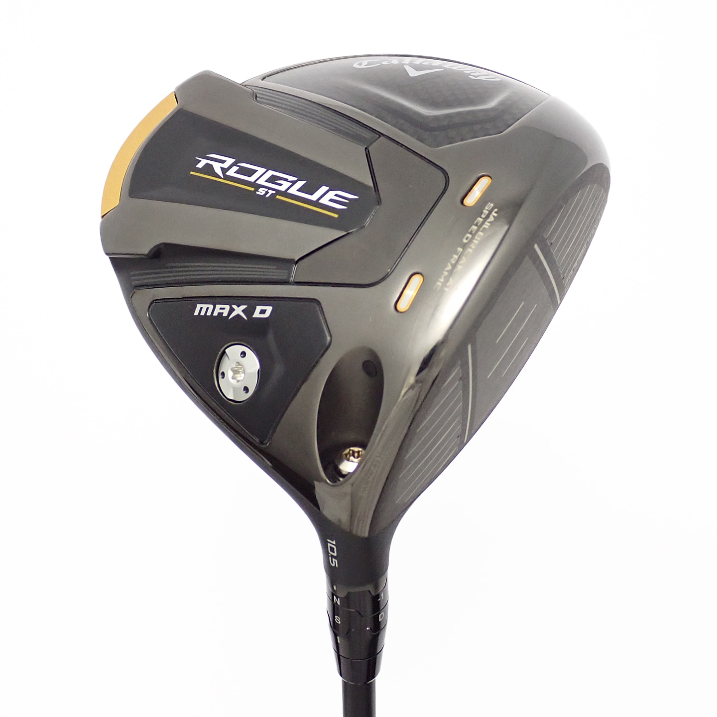 中古】ローグ ST MAX D ドライバー (キャロウェイ) ローグ 通販｜GDO