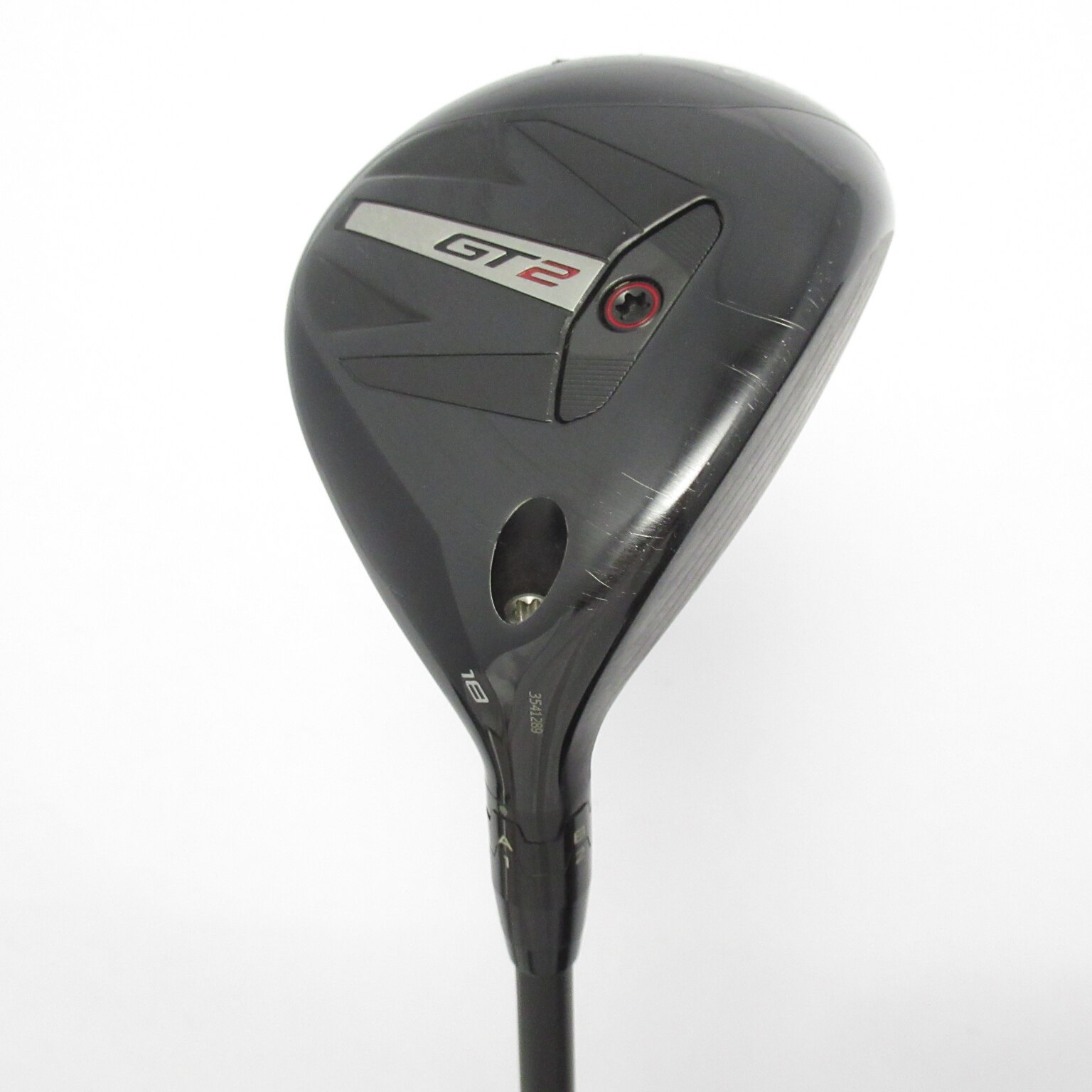中古】GT2 フェアウェイウッド Tour AD IZ-5 18 S CD(フェアウェイ