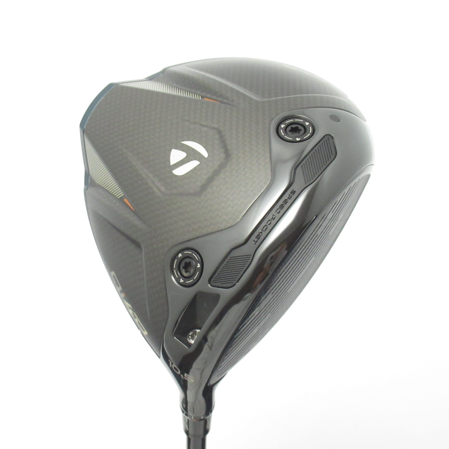 中古】Qi4D ドライバー REAX 60 Mid Rotation BLUE(2026) 10.5 S BC