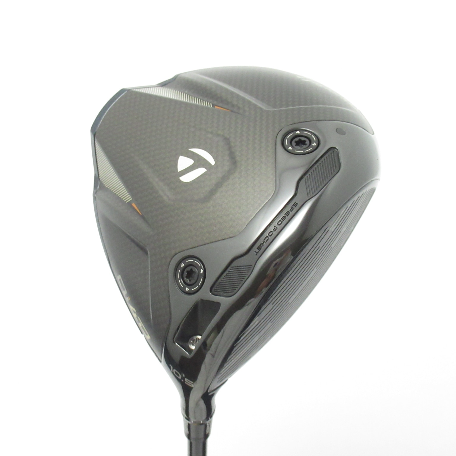 新品 Qi4D ドライバー REAX 60 Mid Rotation Blue 中古】Qi4D ドライバー REAX 60 Mid Rotation BLUE(2026) 10.5 S BC