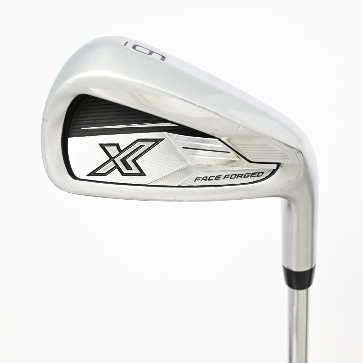 中古】ゼクシオ X(2024) アイアン Dynamic Gold 95 25.5 S200 CD