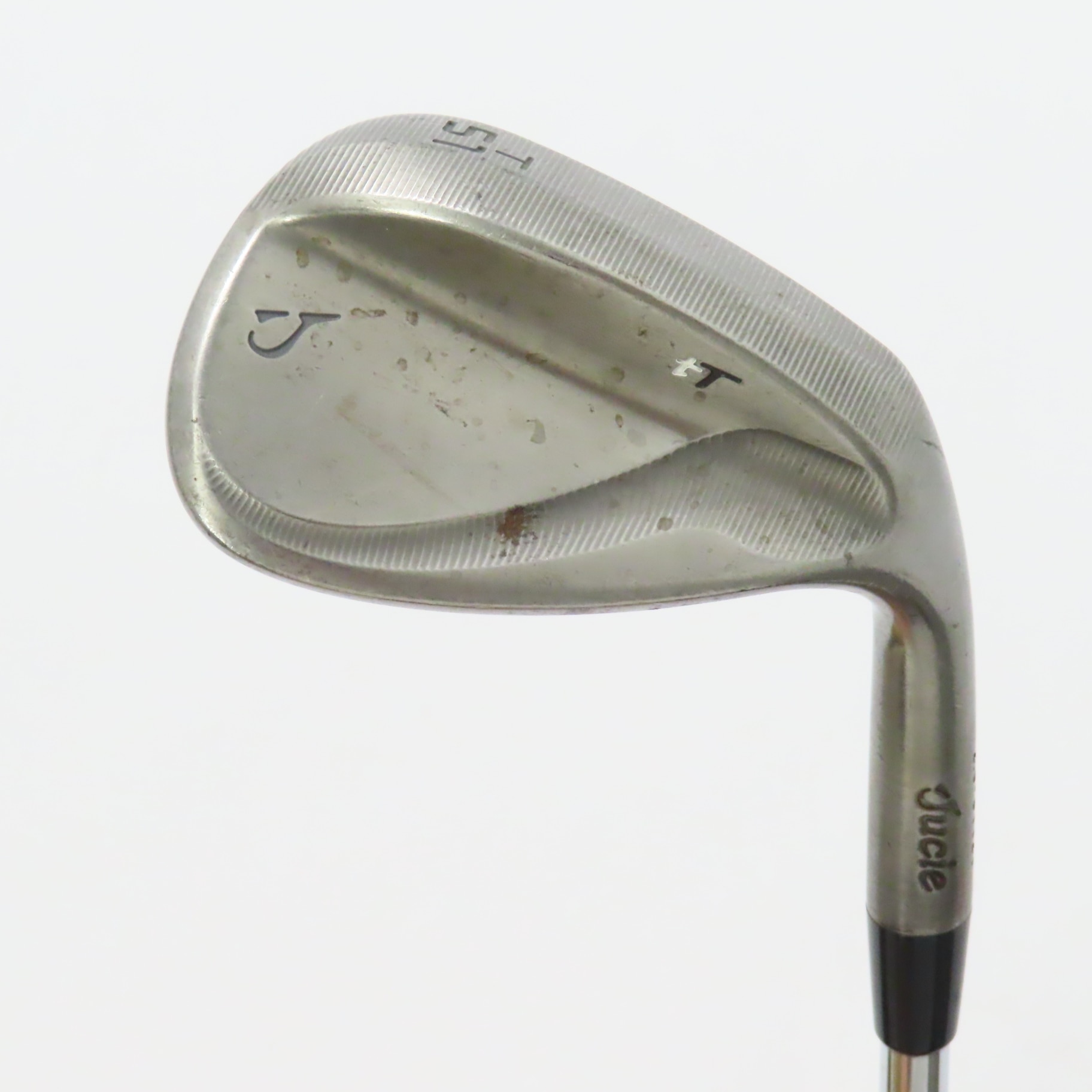 Jucie ウェッジ 3本セット 中古】JUCIE TT WEDGE ウェッジ N.S.PRO MODUS3 WEDGE 115 51 WEDGE C