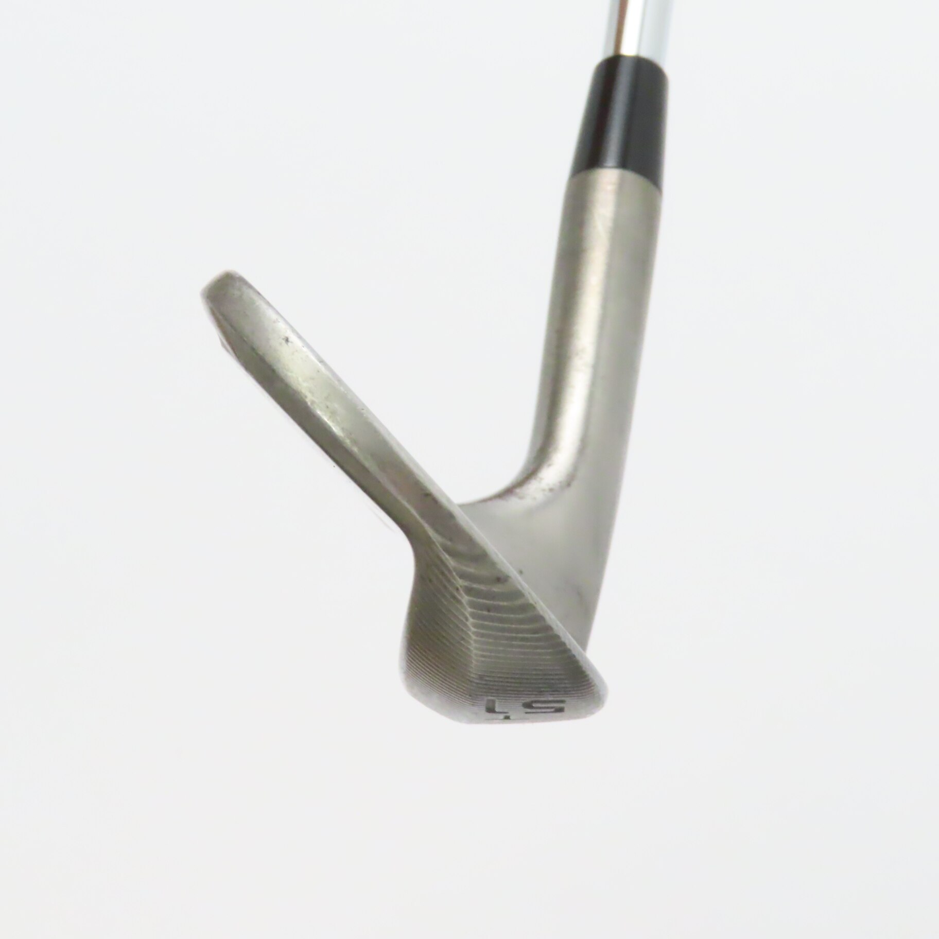中古】JUCIE TT WEDGE ウェッジ N.S.PRO MODUS3 WEDGE 115 51 WEDGE C