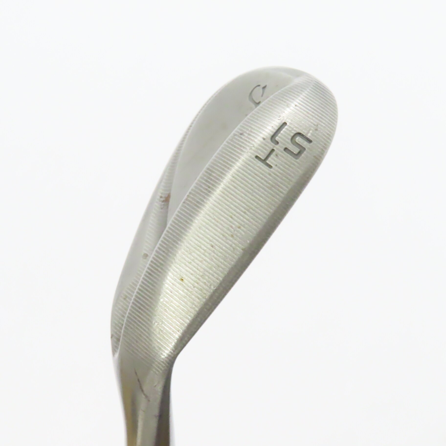 中古】JUCIE TT WEDGE ウェッジ N.S.PRO MODUS3 WEDGE 115 51 WEDGE C