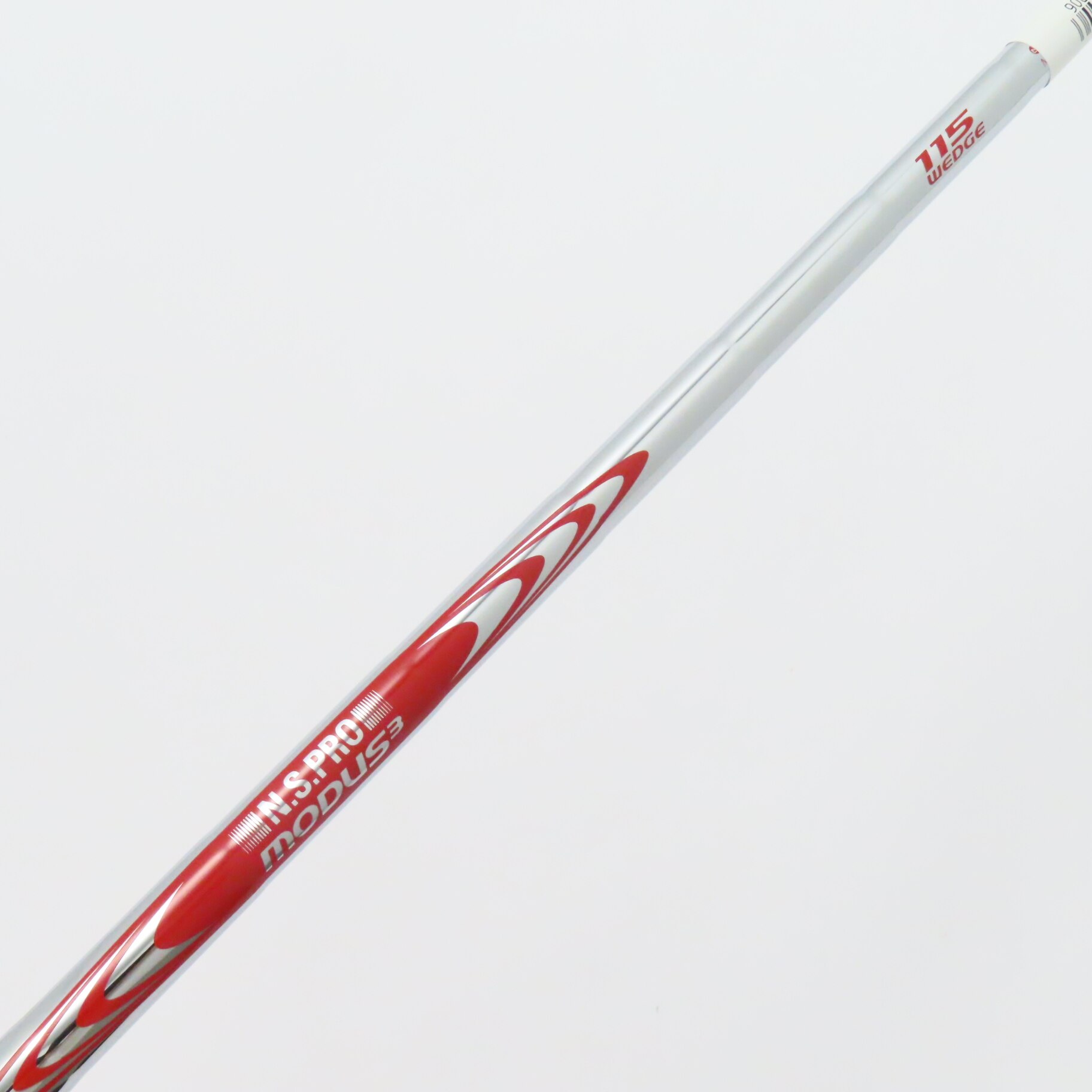 中古】JUCIE TT WEDGE ウェッジ N.S.PRO MODUS3 WEDGE 115 51 WEDGE C