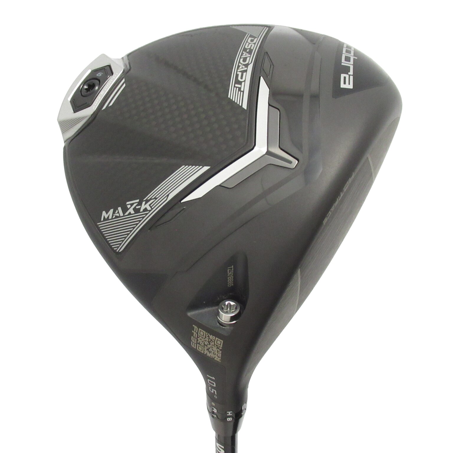中古】DS-ADAPT MAX-K ドライバー Speeder NX for Cobra 10.5 S BC