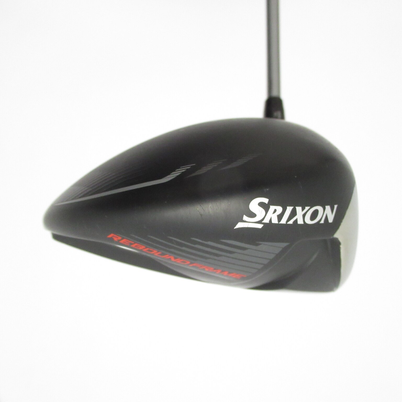 中古】スリクソン ZX7 MkII ドライバー Diamana ZX-II 60 9.5 S D