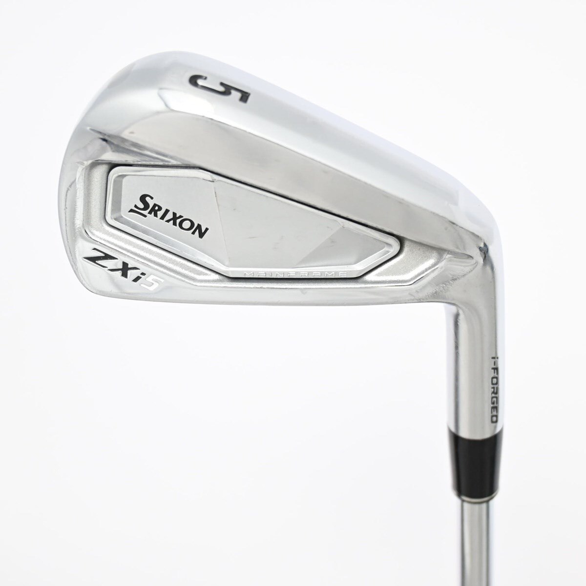 中古】スリクソン ZXi5 アイアン N.S.PRO MODUS3 TOUR 105 24 S C