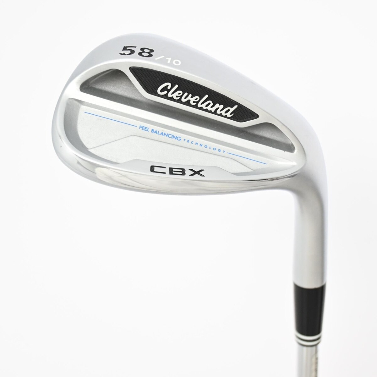 中古】CBX ウェッジ (クリーブランド) クリーブランド 通販｜GDO中古