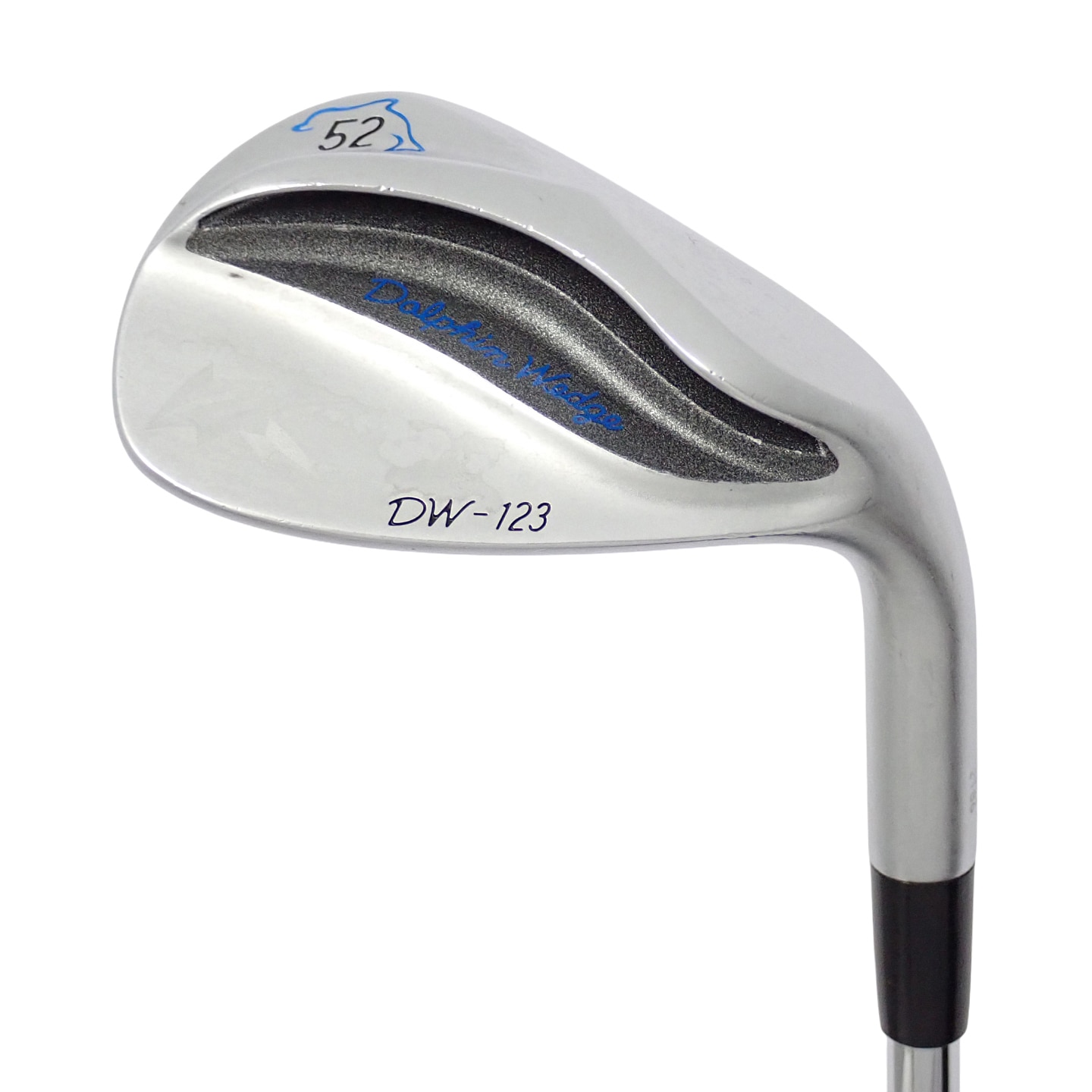 中古】ドルフィン DW-123 ウェッジ N.S.PRO 950GH neo WEDGE 52 WEDGE