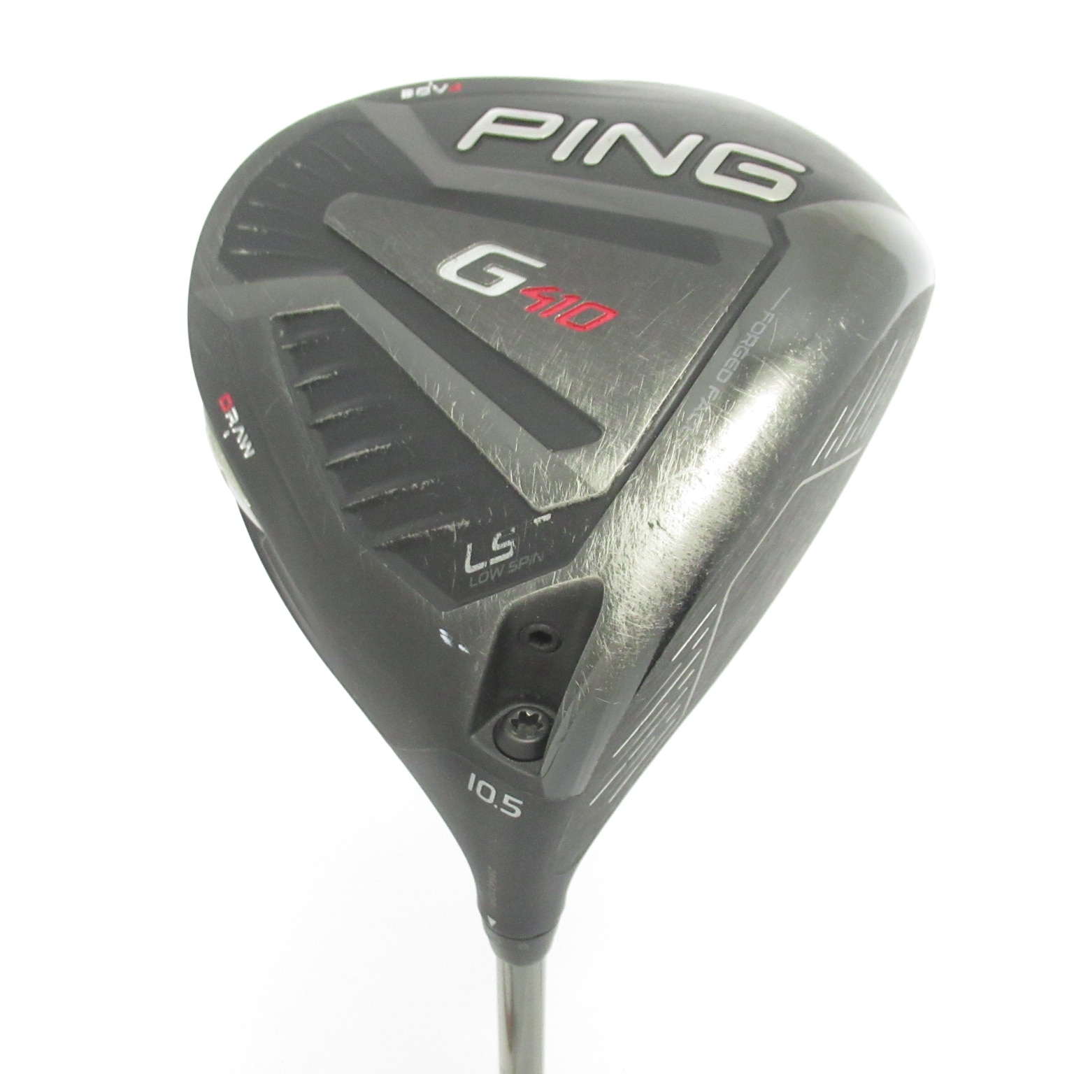 中古】G410 LST ドライバー (ピン) G410 通販｜GDO中古ゴルフクラブ