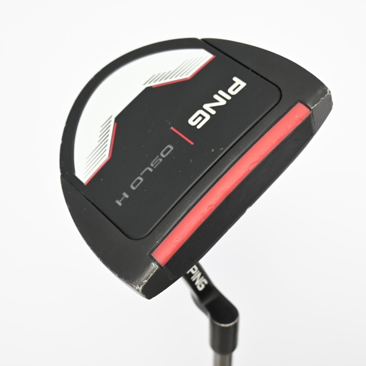 中古】オスロ H [2021] パター (ピン) PING 通販｜GDO中古ゴルフクラブ
