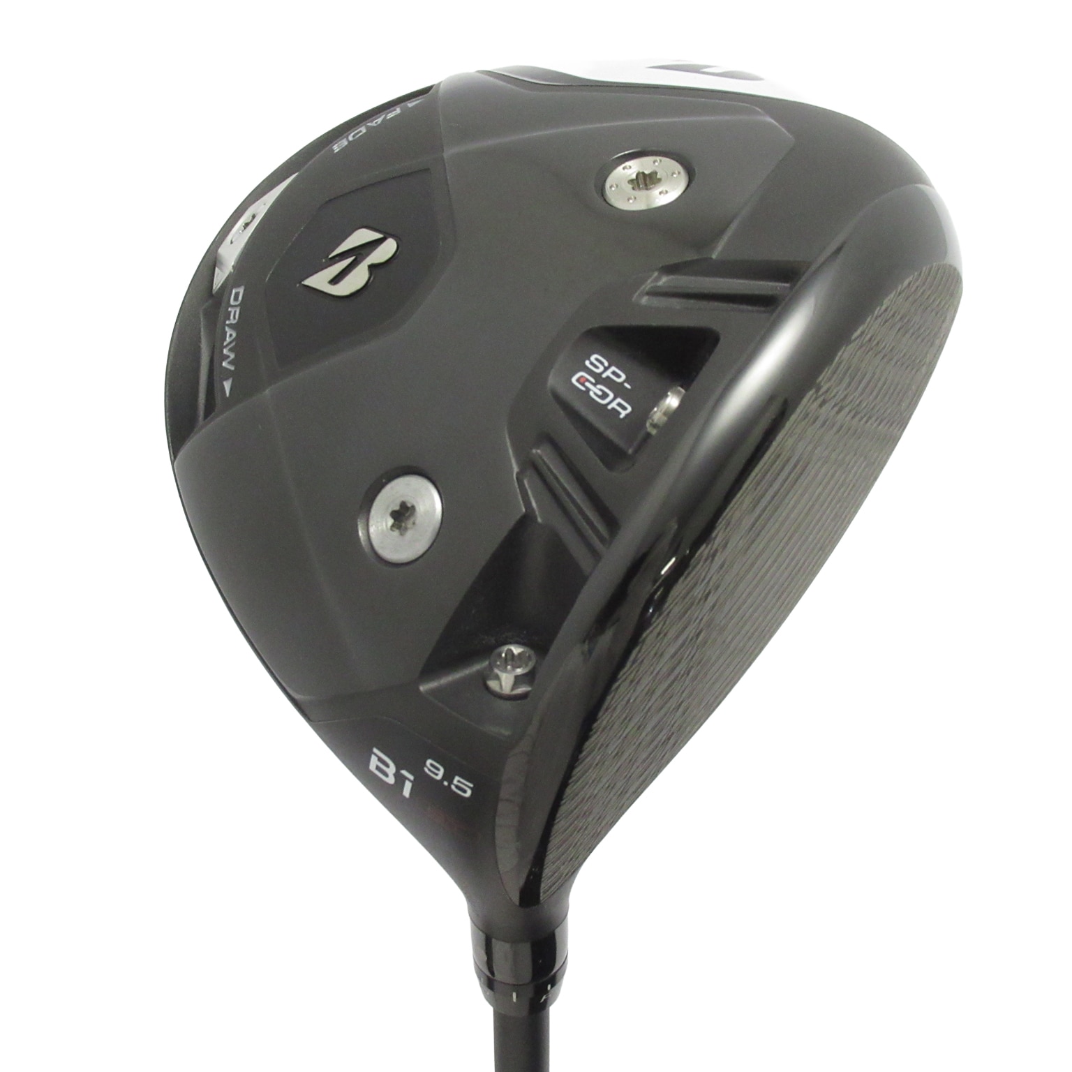 中古】B1 ST ドライバー VENTUS BS6 9.5 S C(ドライバー（単品